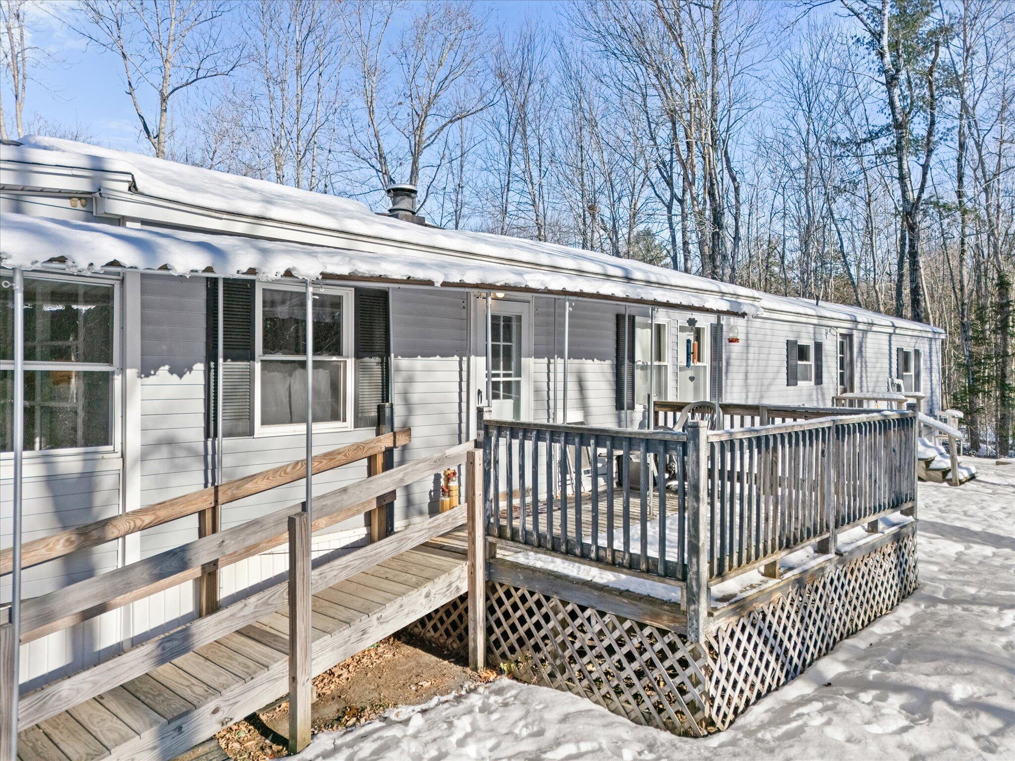 336 Lakeview Road