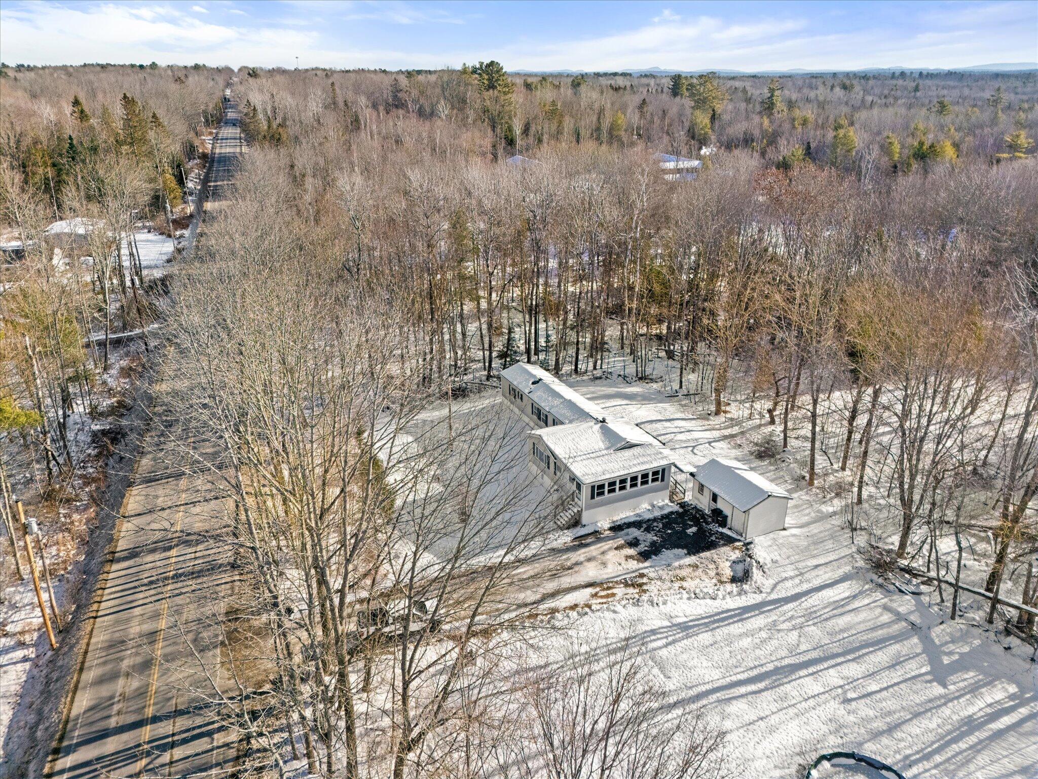 336 Lakeview Road