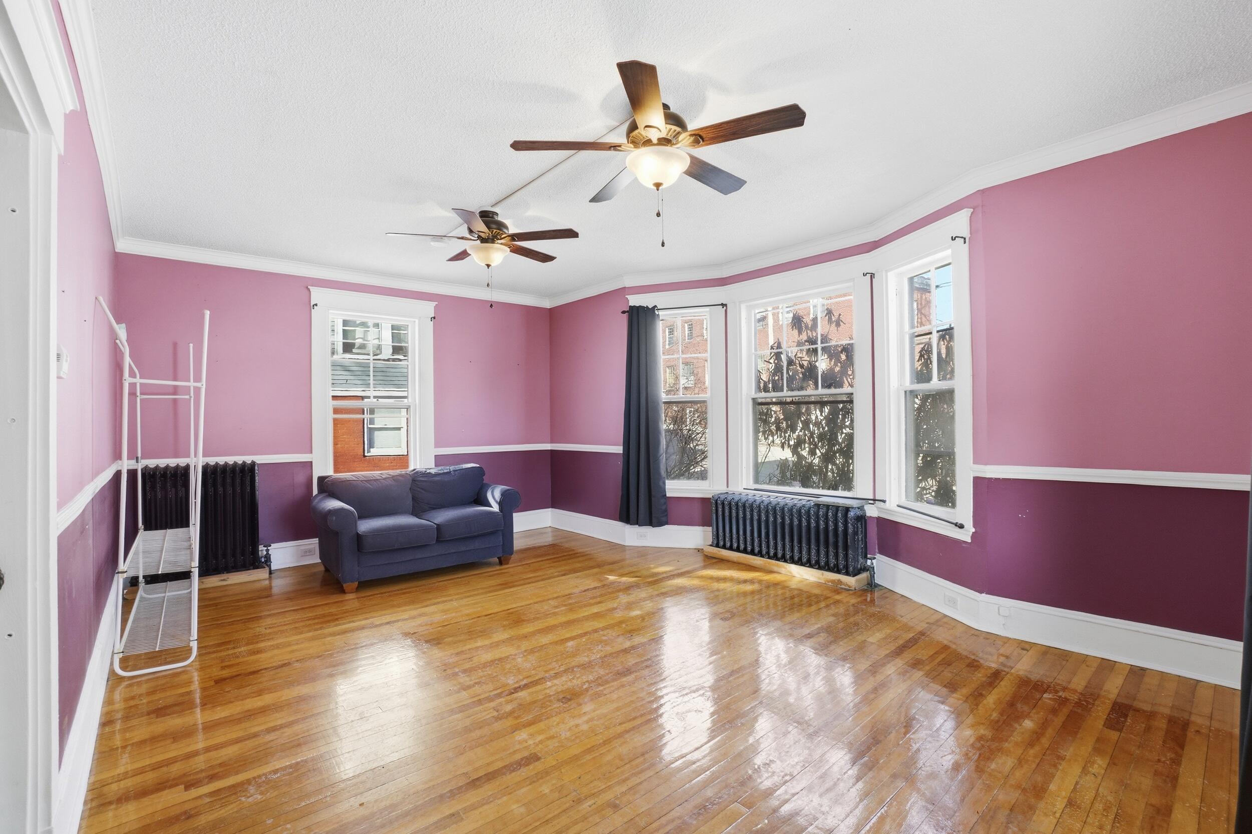 44 Center Street