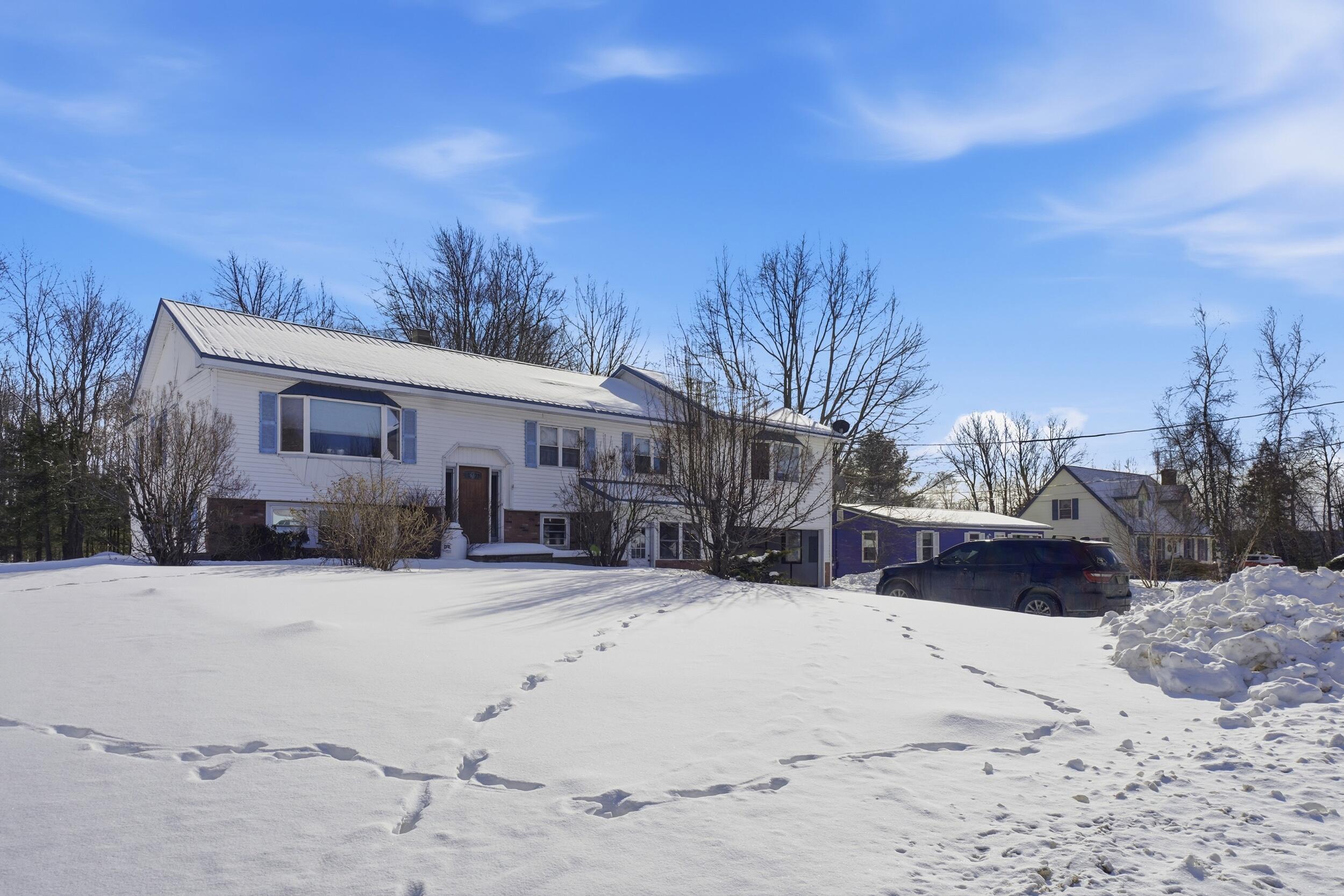 21 Independence Lane