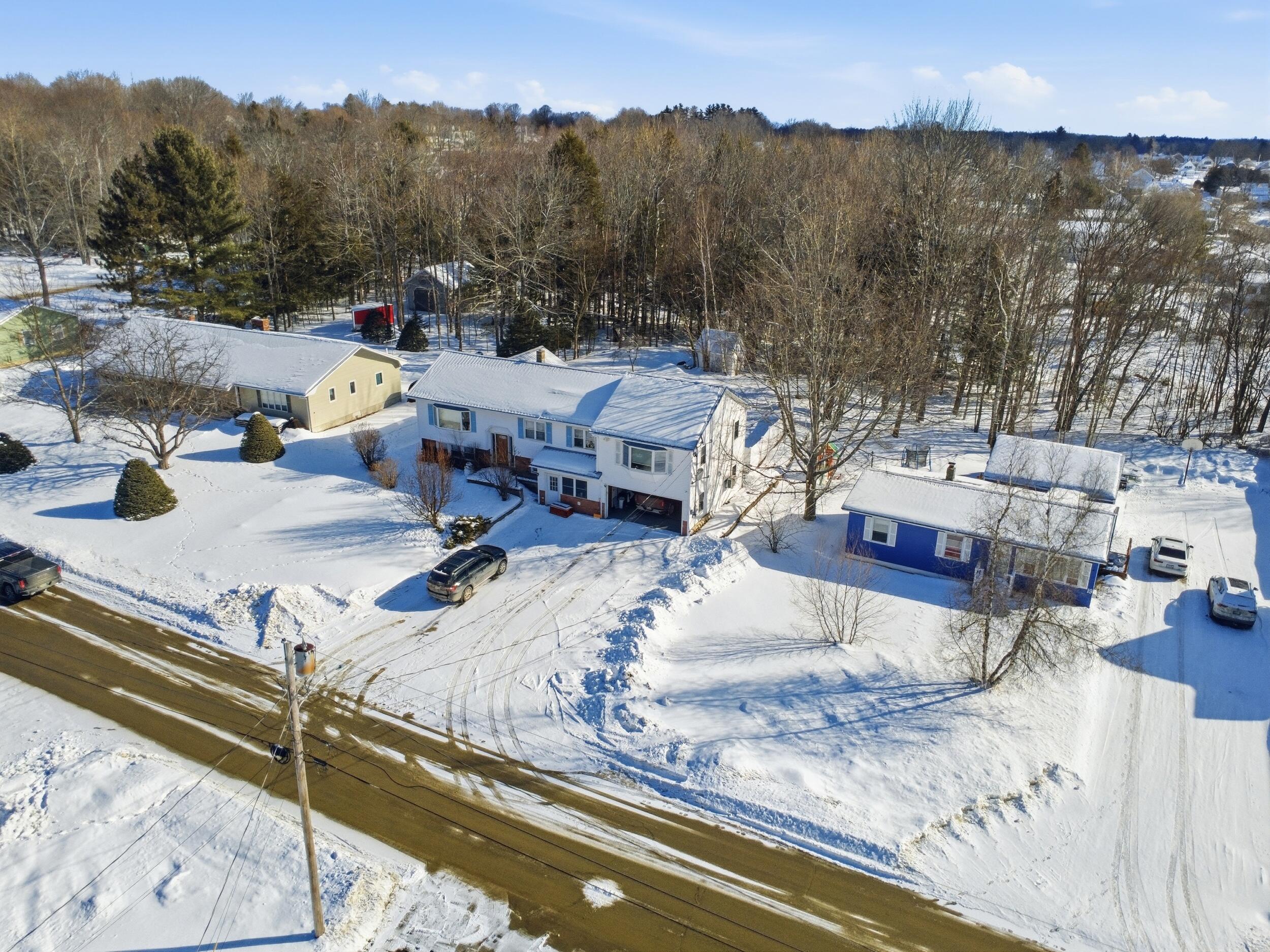 21 Independence Lane