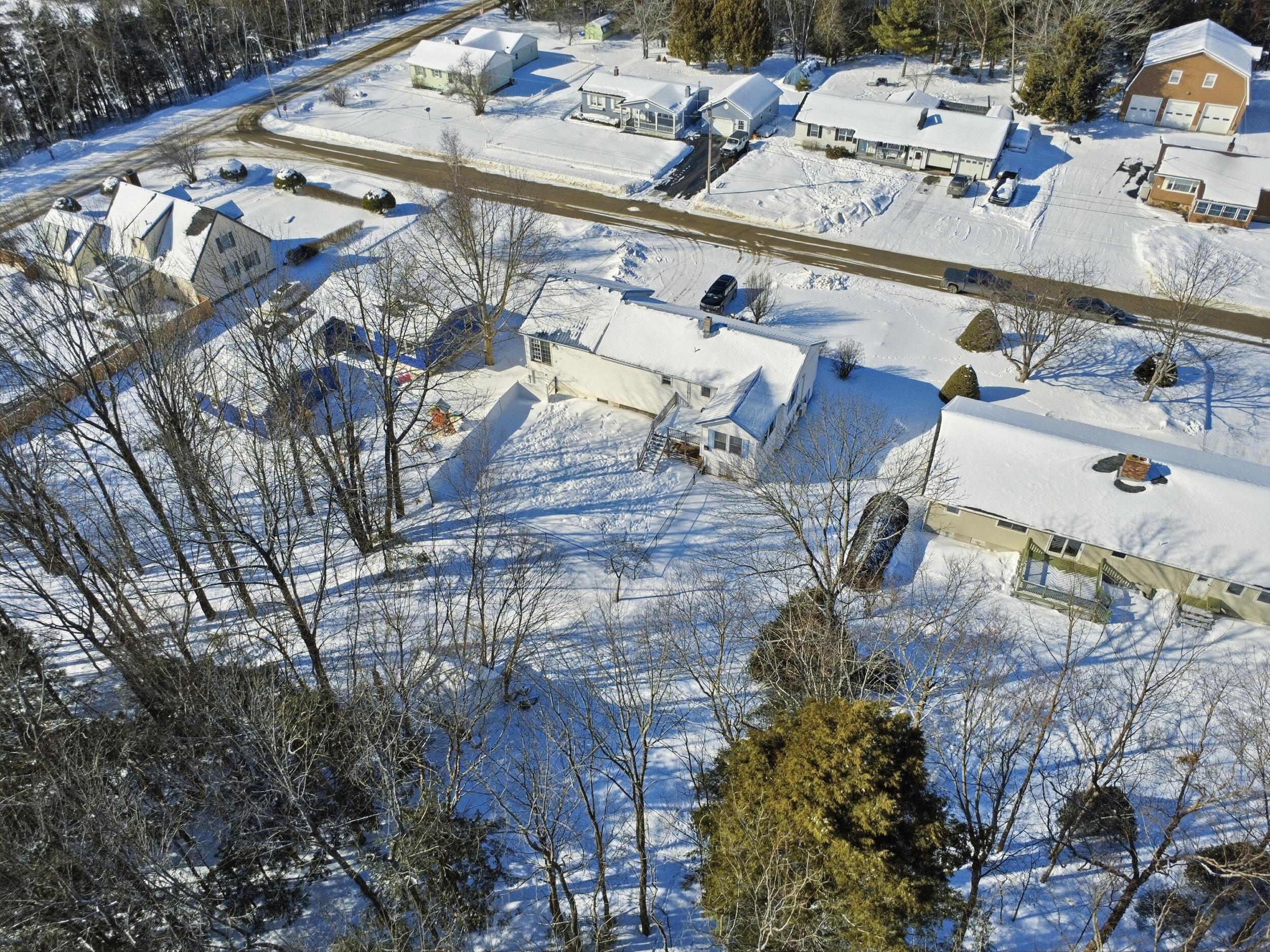 21 Independence Lane