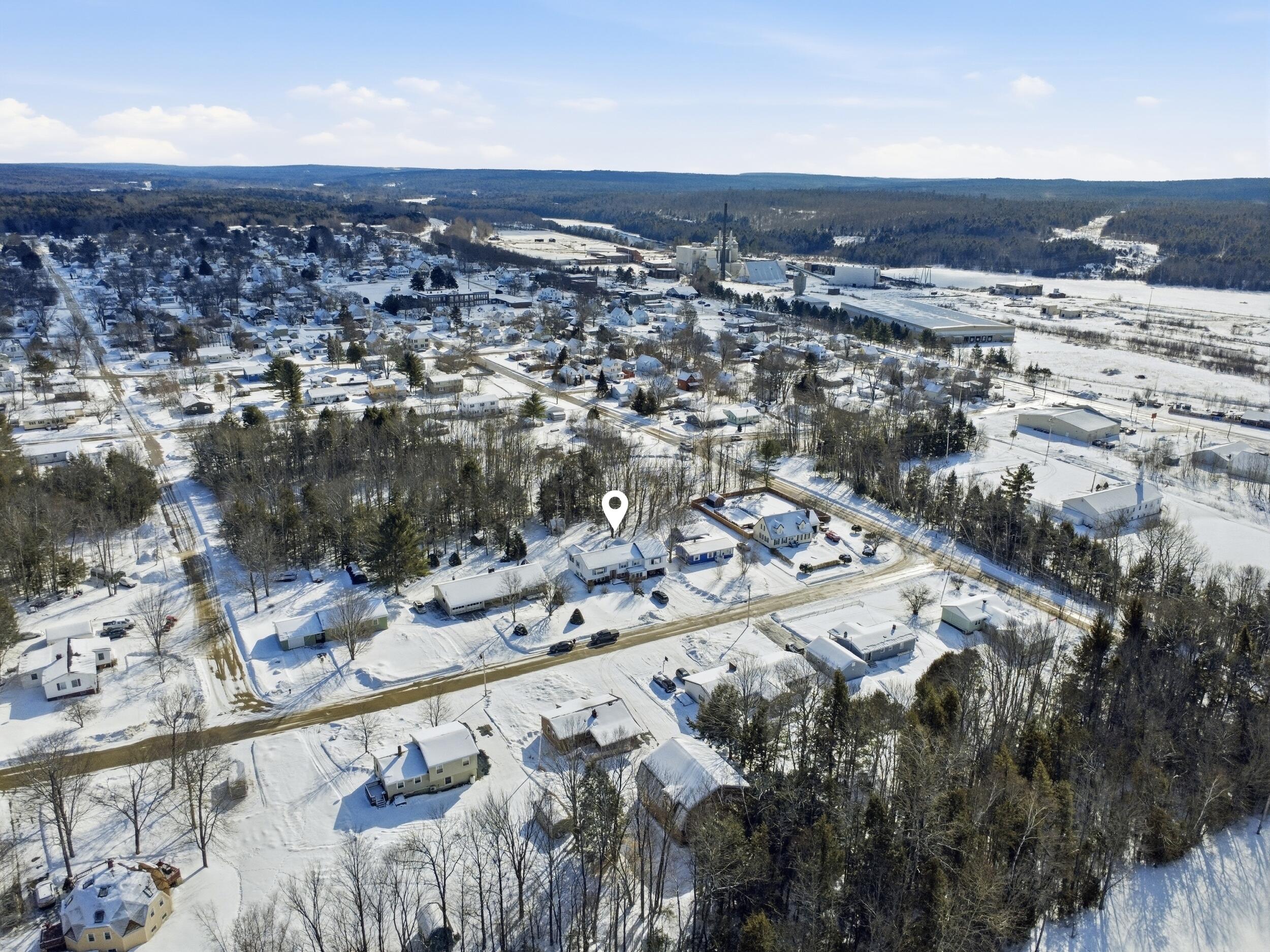 21 Independence Lane