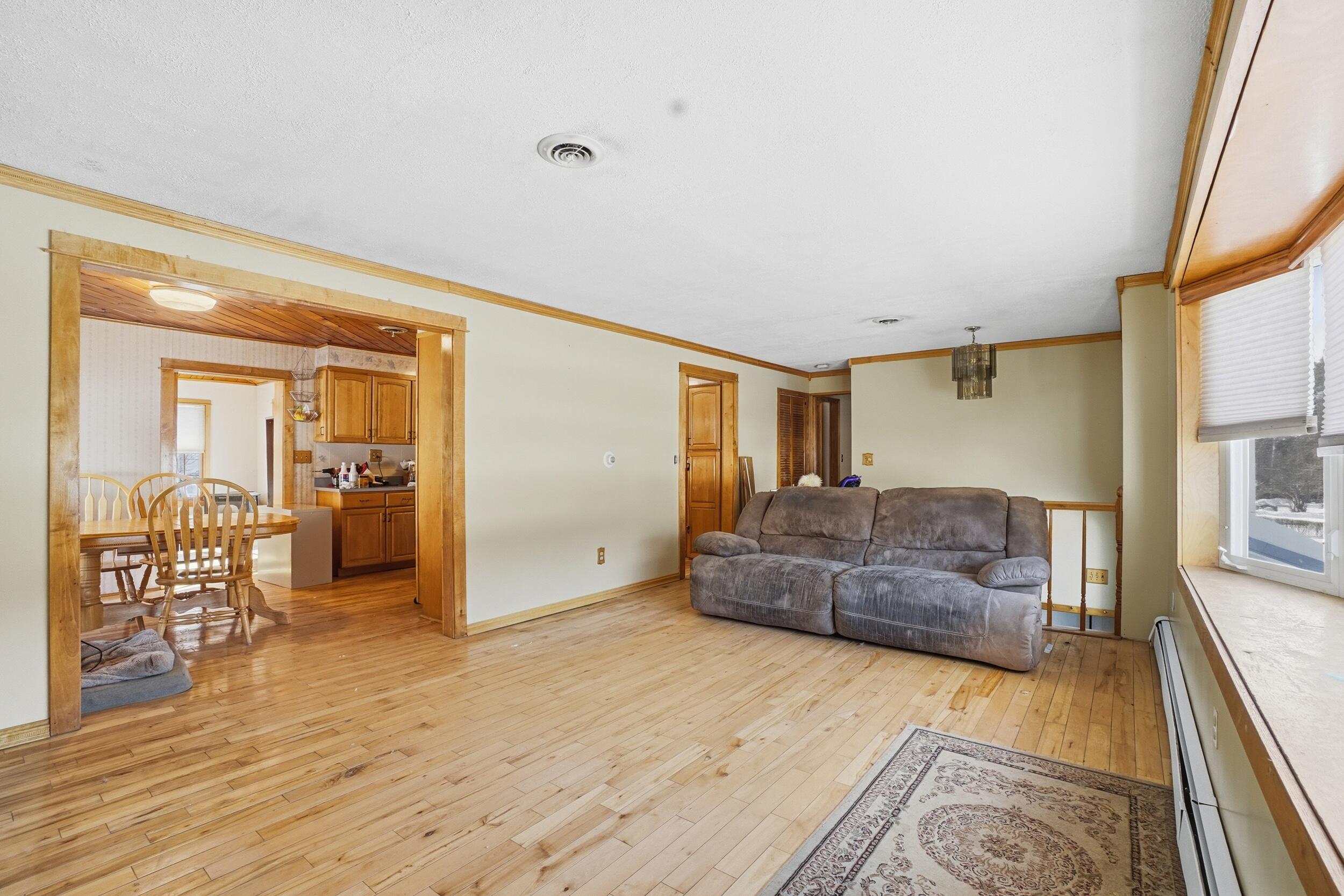 21 Independence Lane