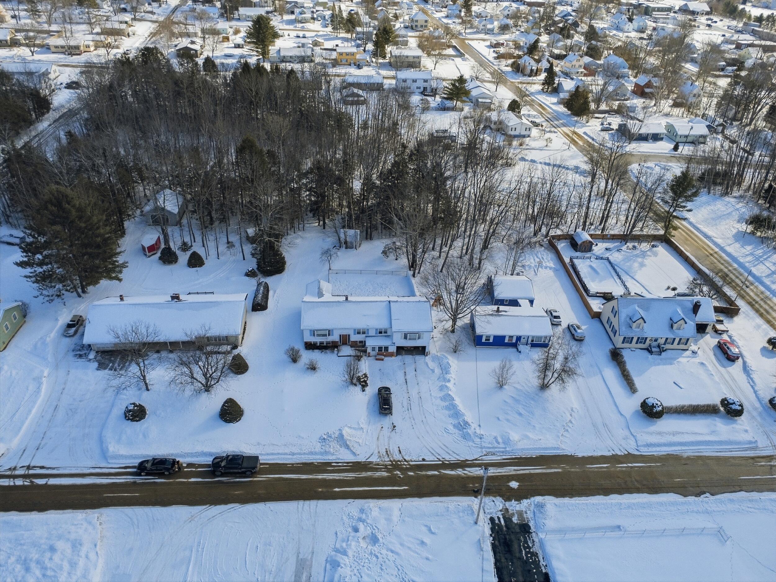 21 Independence Lane