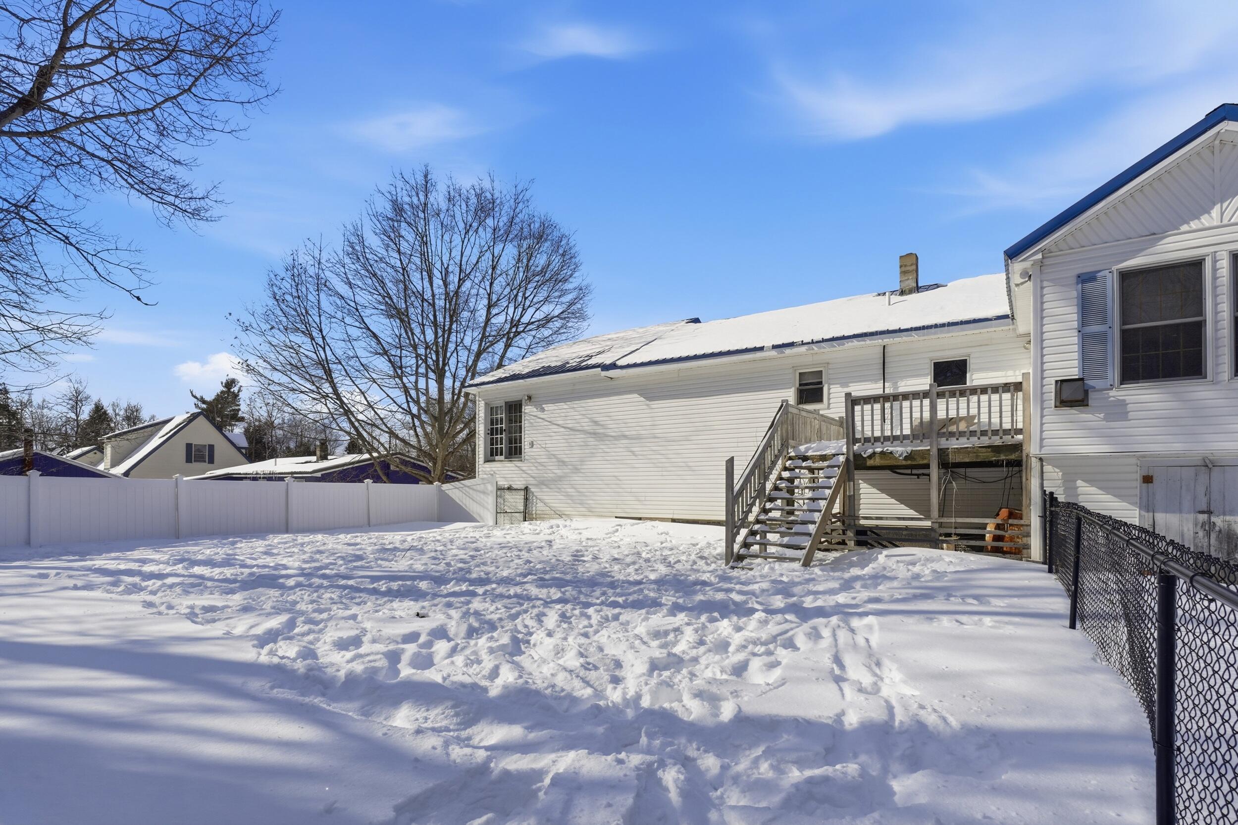 21 Independence Lane