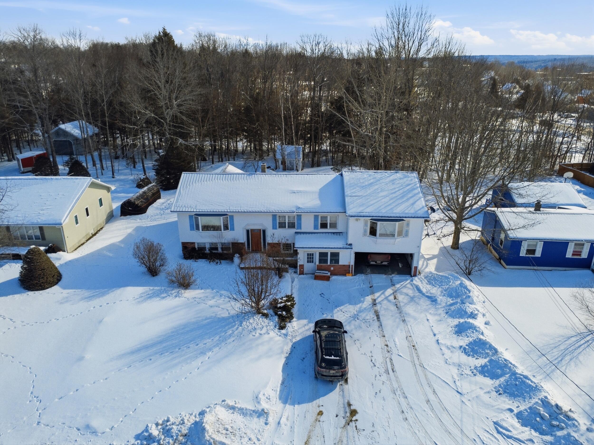 21 Independence Lane