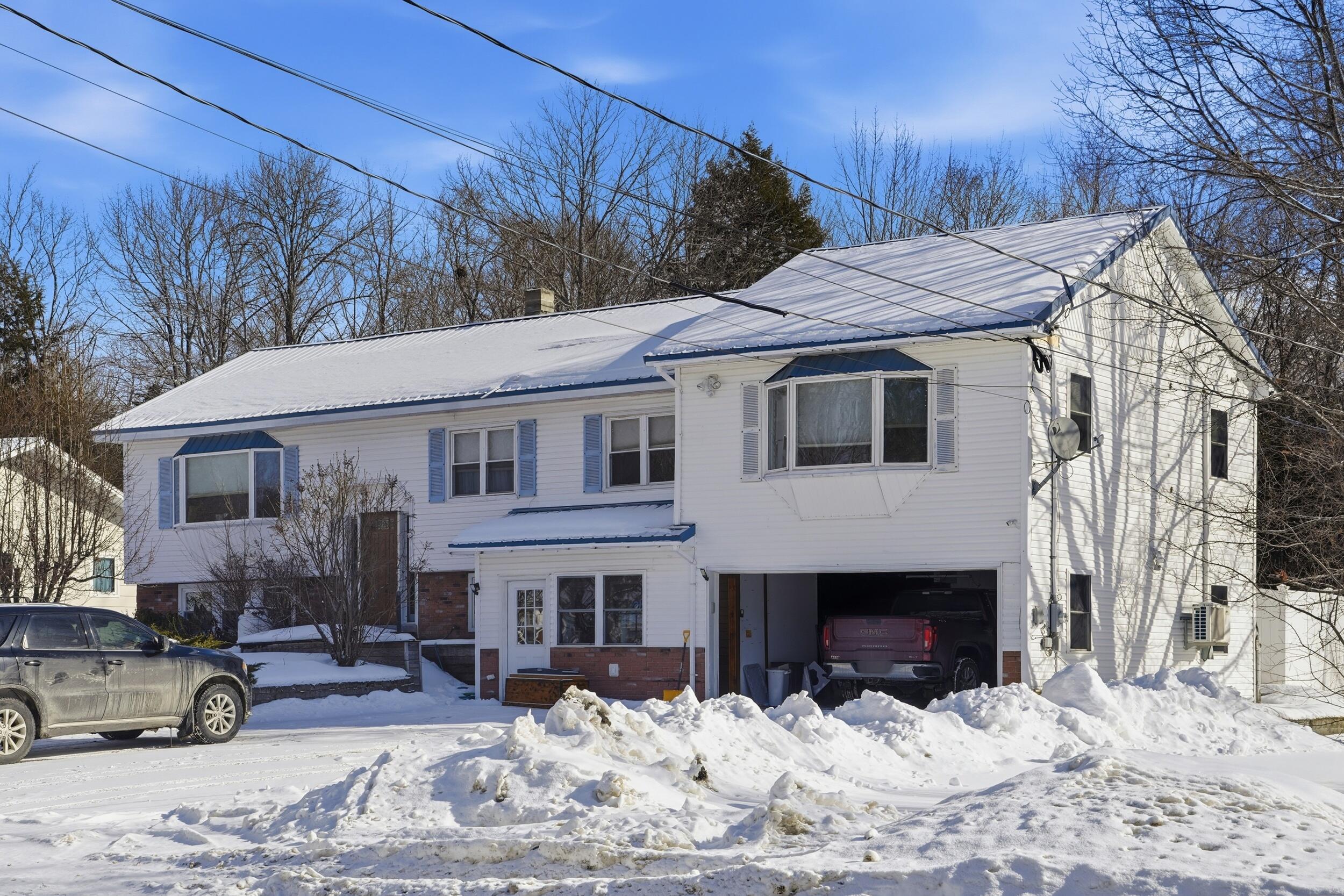 21 Independence Lane