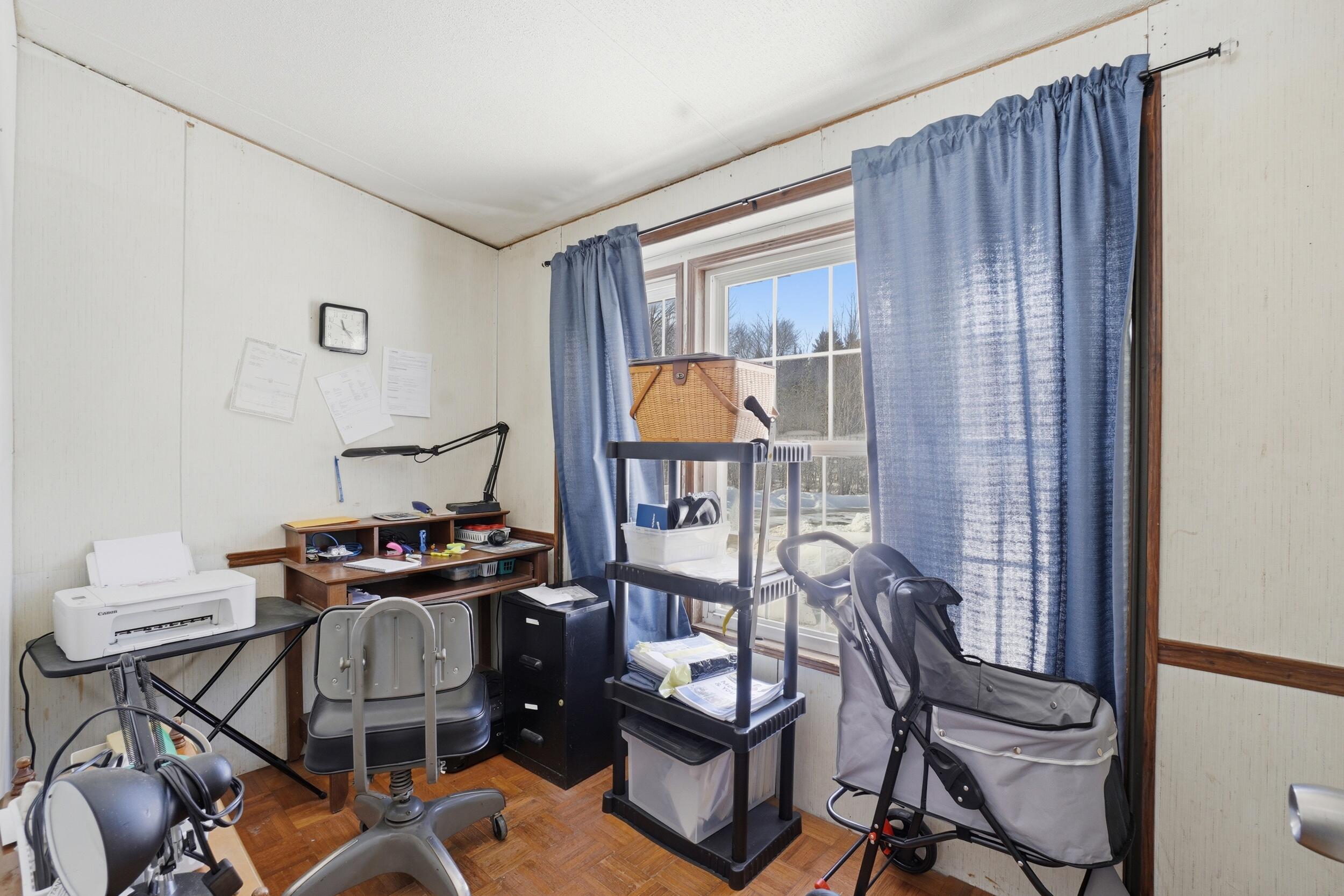 39 and 5 Chick Hill Road