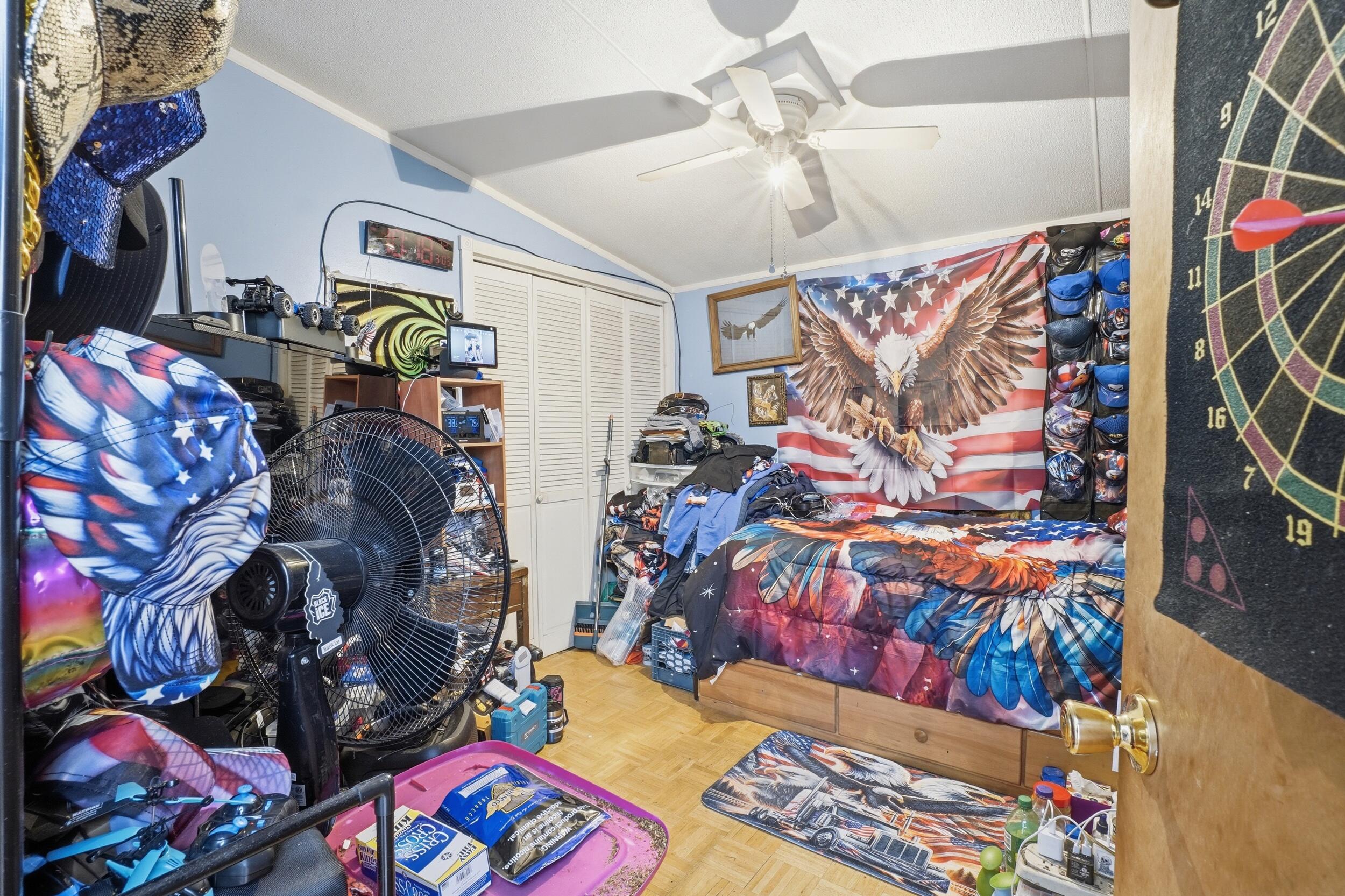 39 and 5 Chick Hill Road