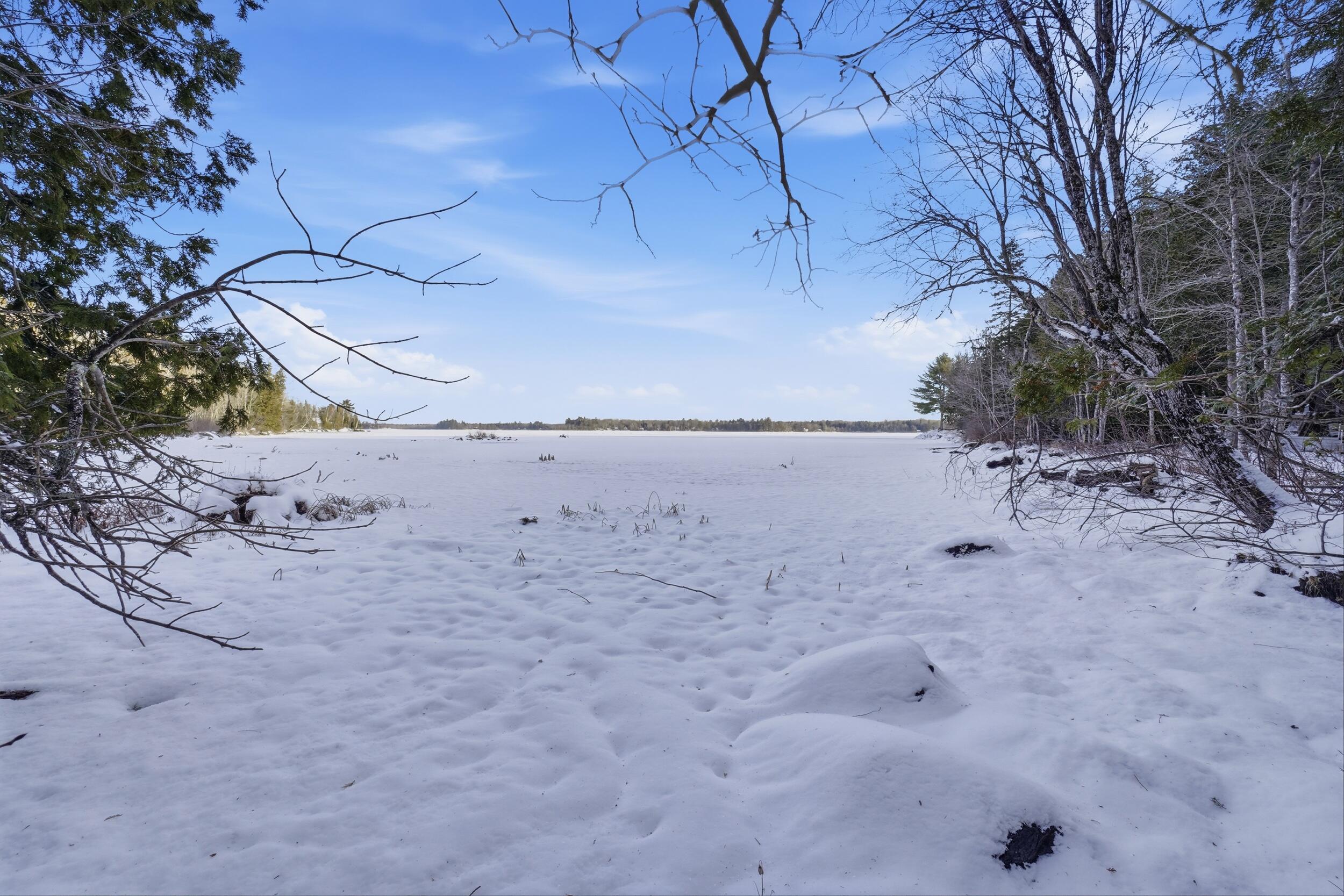 Map 44 Lot 5 Cedar Breeze N