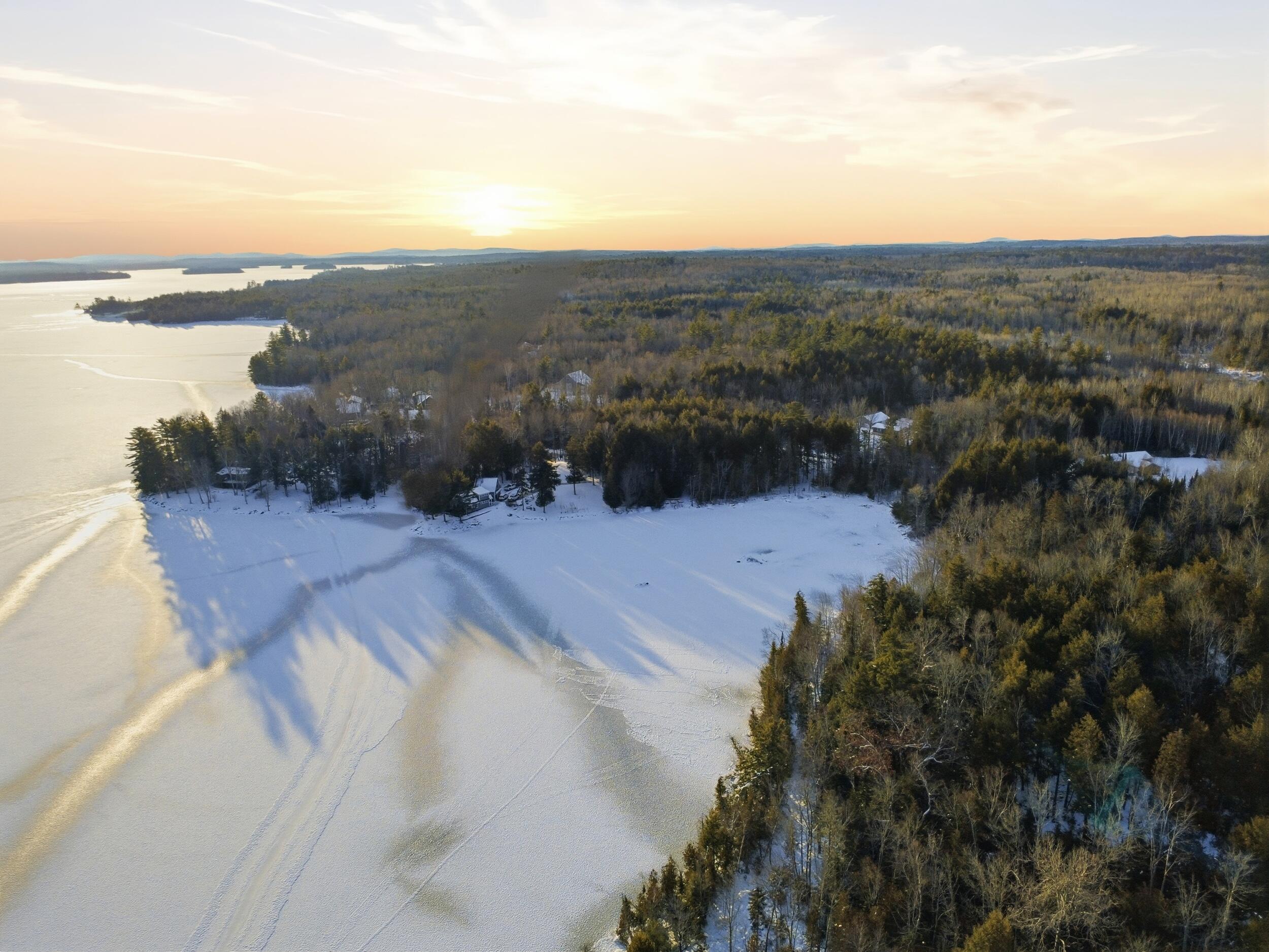 Map 44 Lot 5 Cedar Breeze N