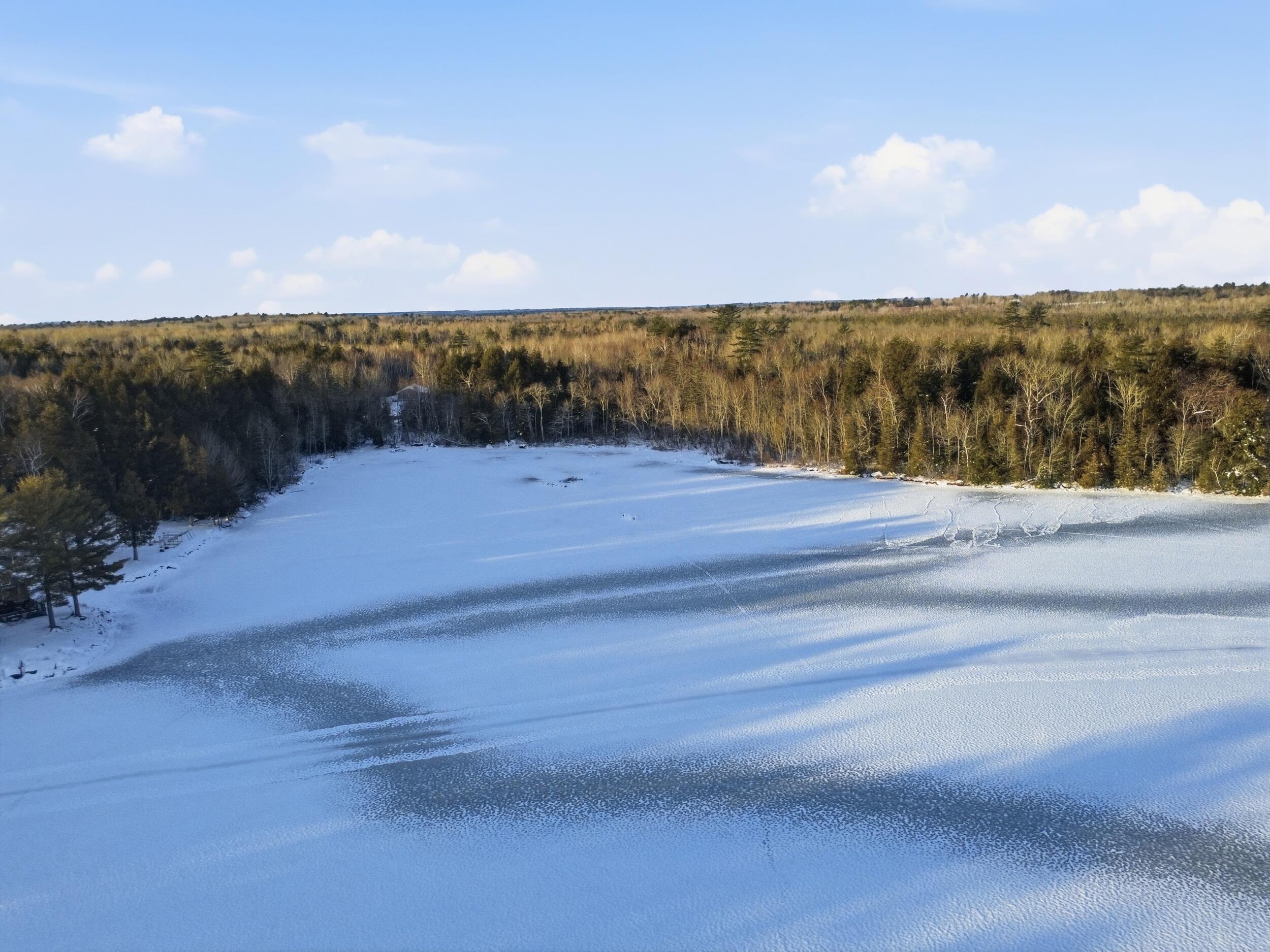 Map 44 Lot 5 Cedar Breeze N