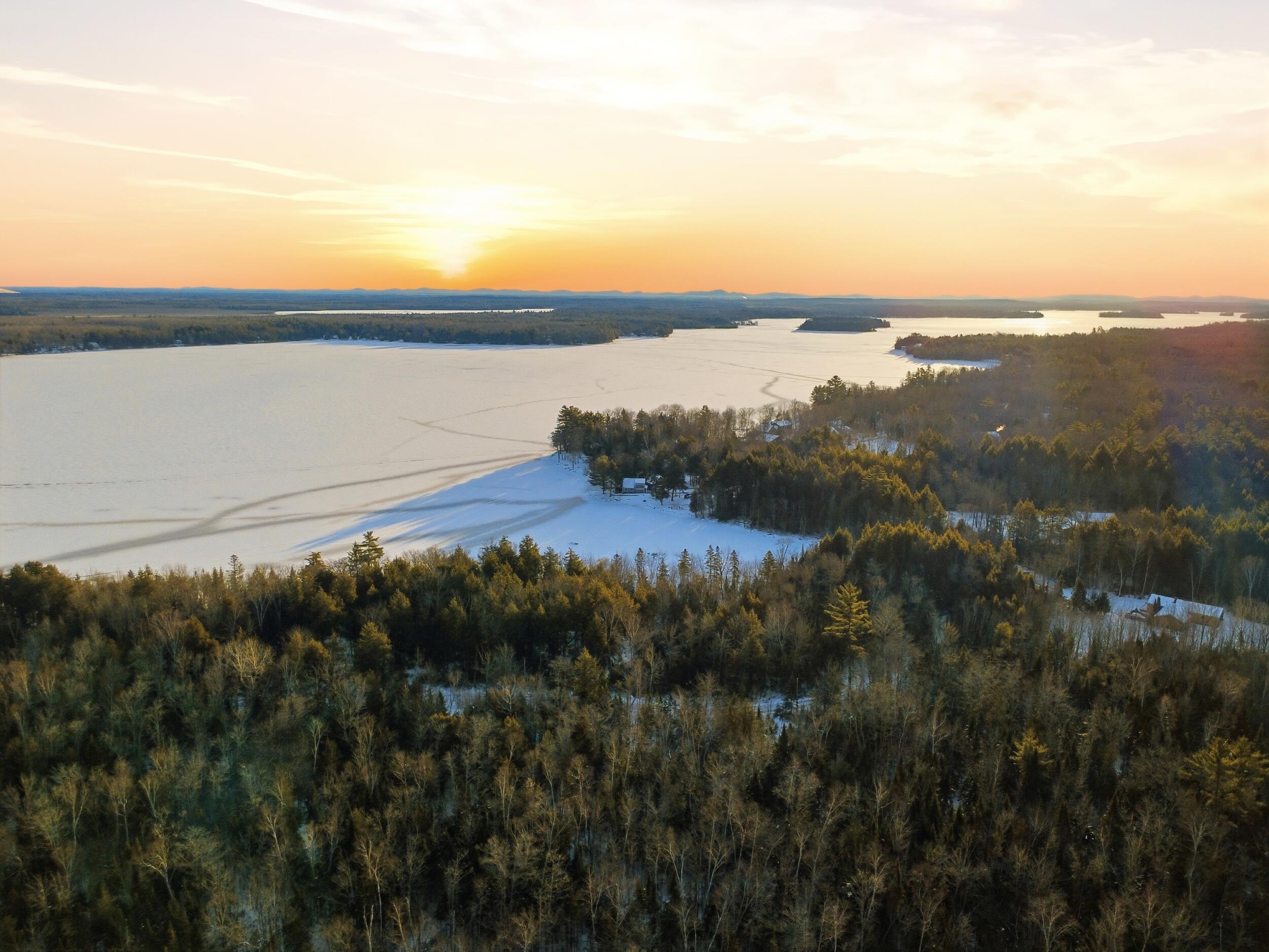 Map 44 Lot 5 Cedar Breeze N