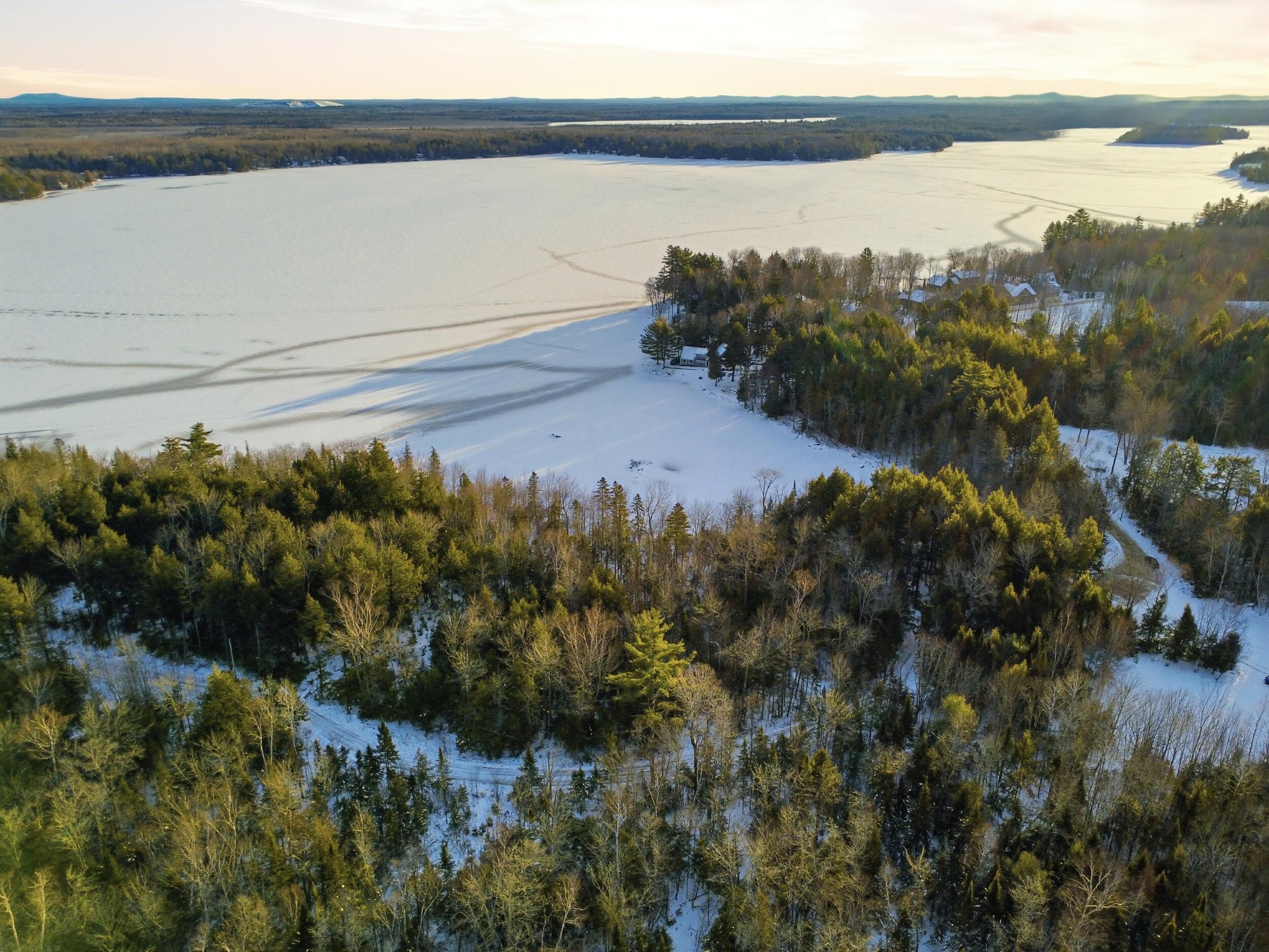 Map 44 Lot 5 Cedar Breeze N