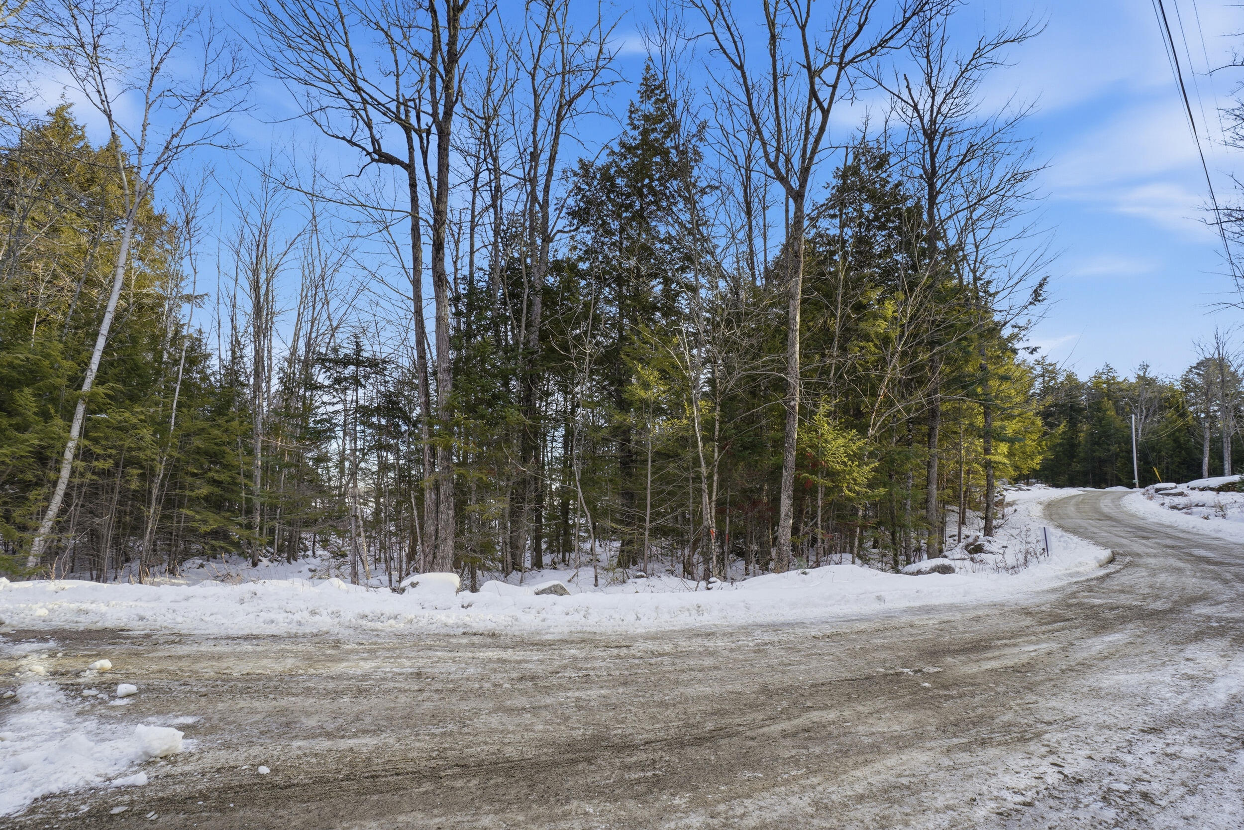 Map 44 Lot 5 Cedar Breeze N