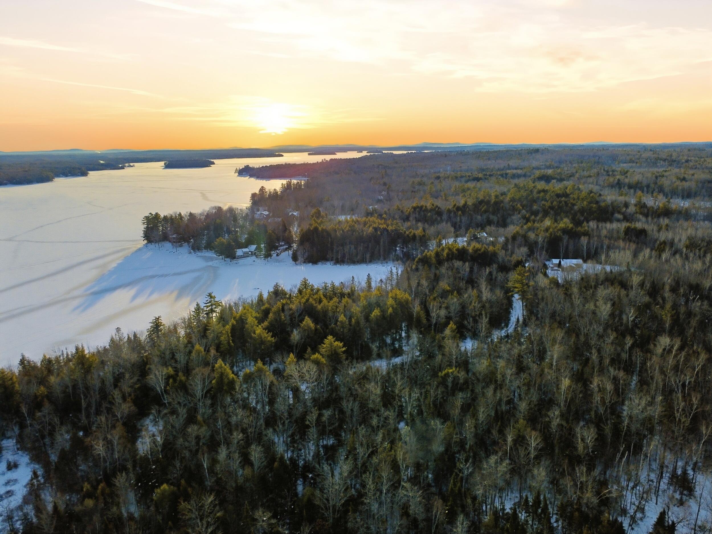 Map 44 Lot 5 Cedar Breeze N