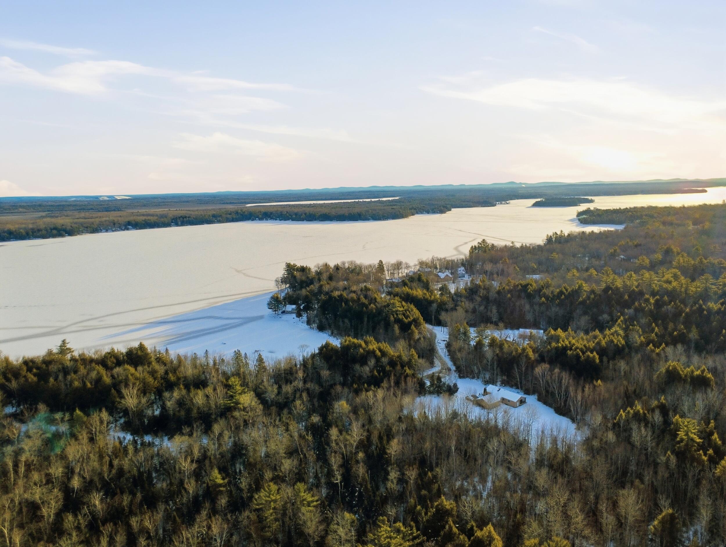 Map 44 Lot 5 Cedar Breeze N