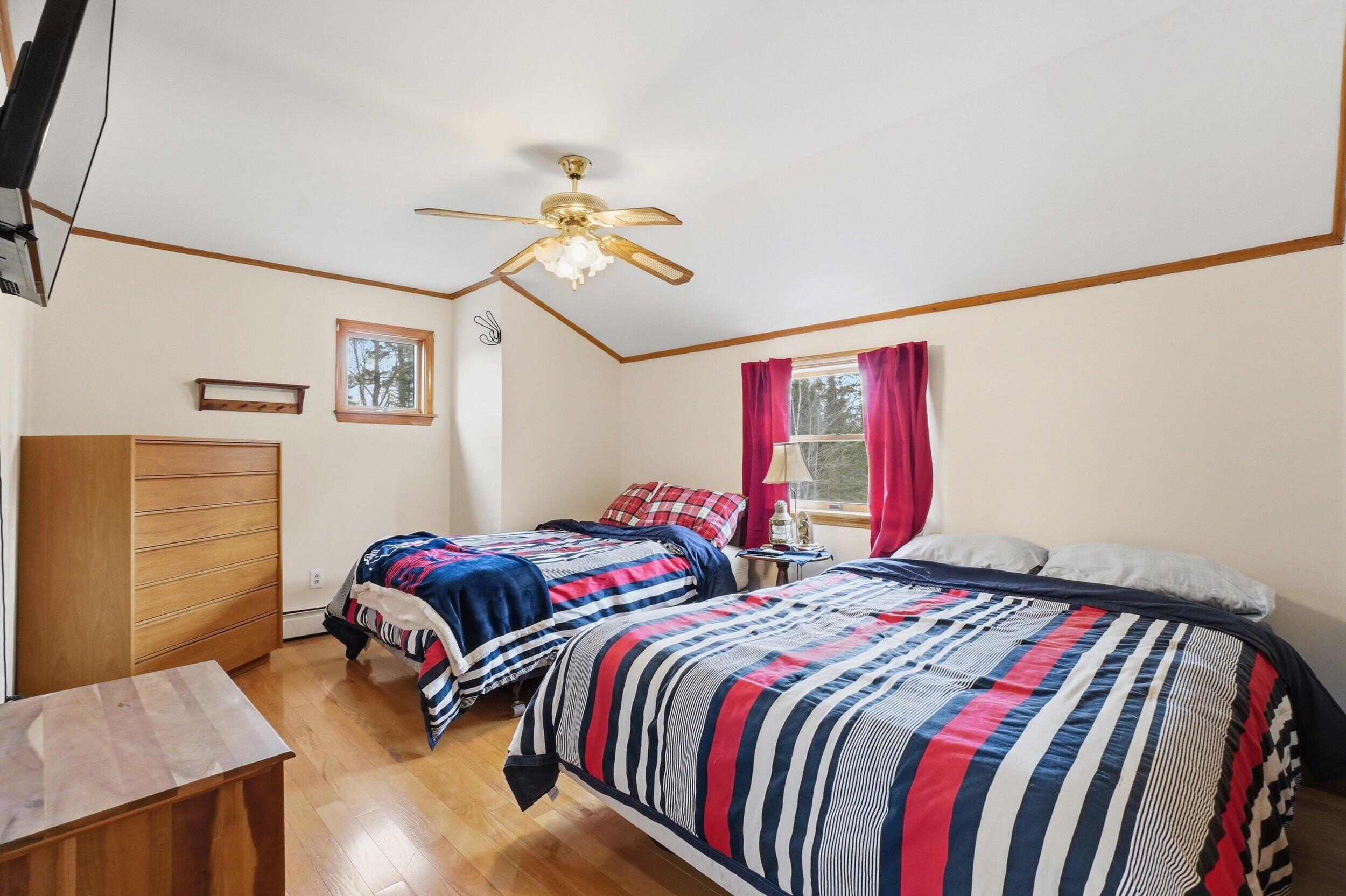 16 Middle Smith Pond Road, T3 Indian Purchase Twp