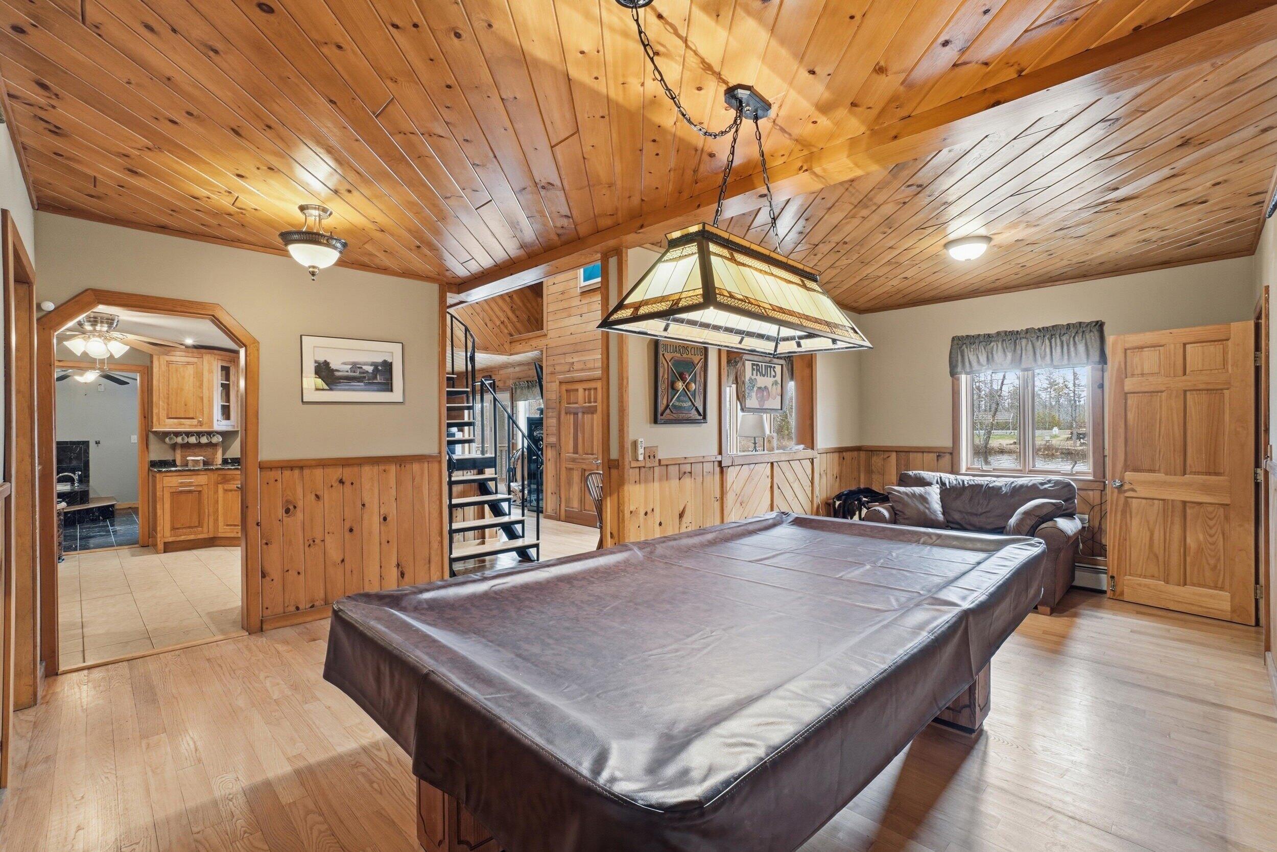 16 Middle Smith Pond Road, T3 Indian Purchase Twp