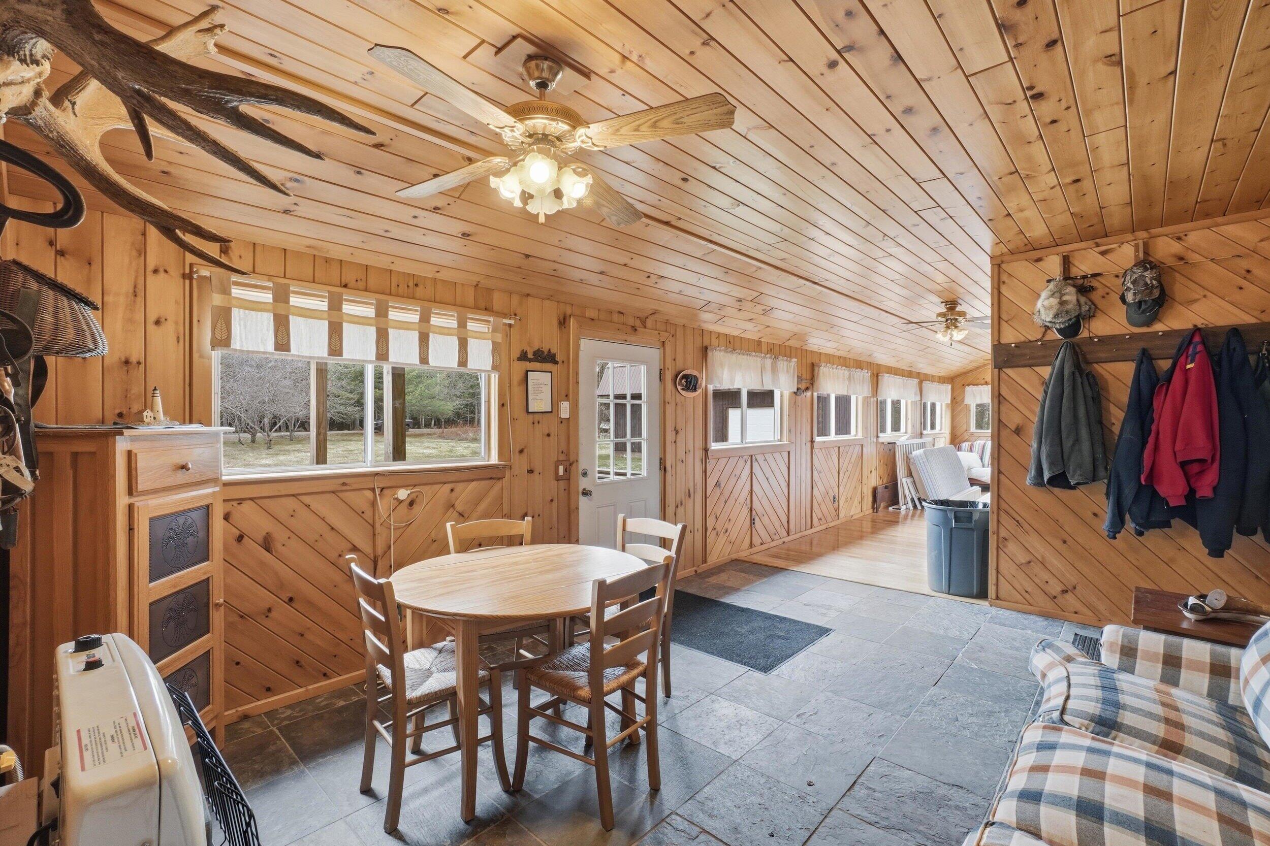 16 Middle Smith Pond Road, T3 Indian Purchase Twp