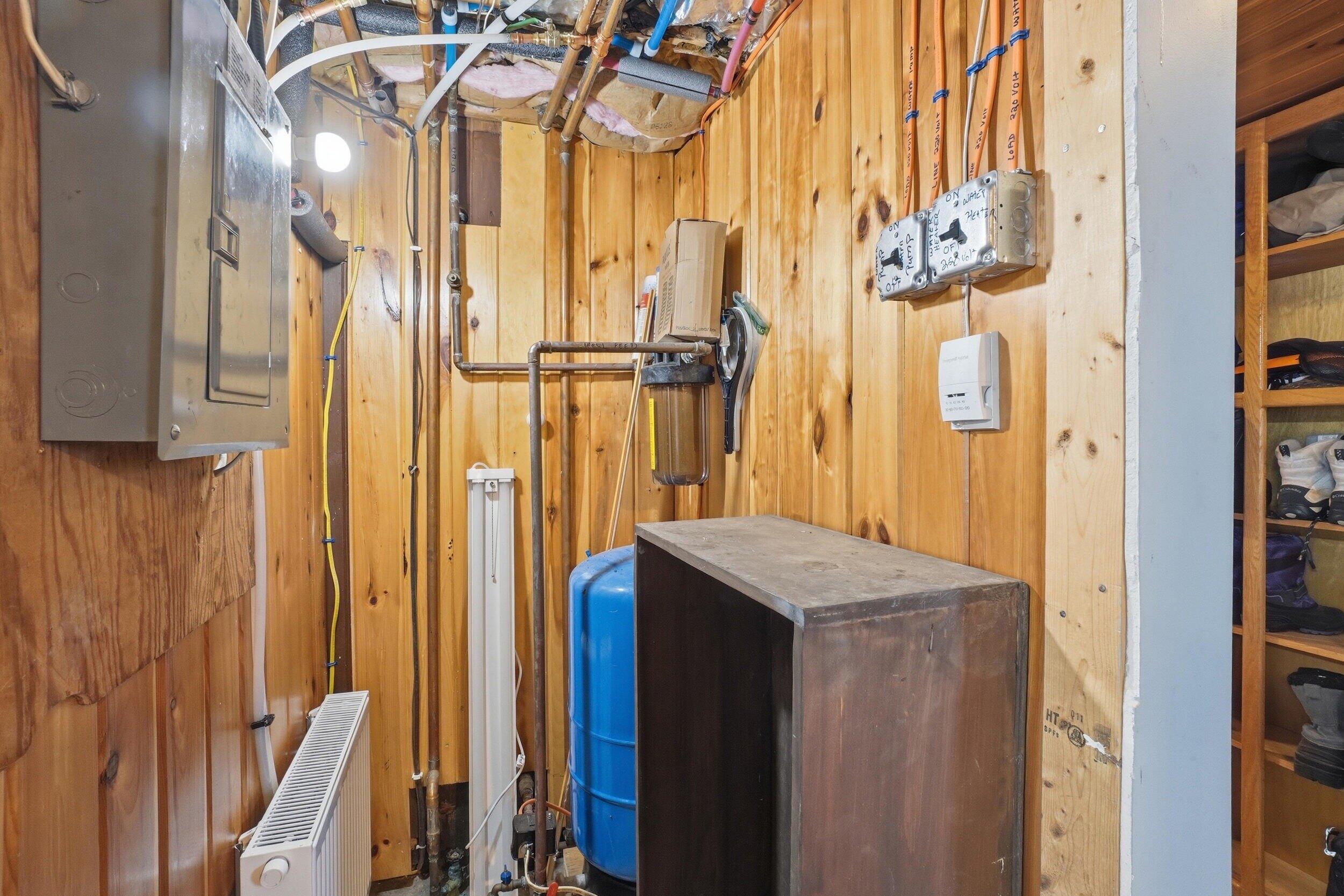 16 Middle Smith Pond Road, T3 Indian Purchase Twp