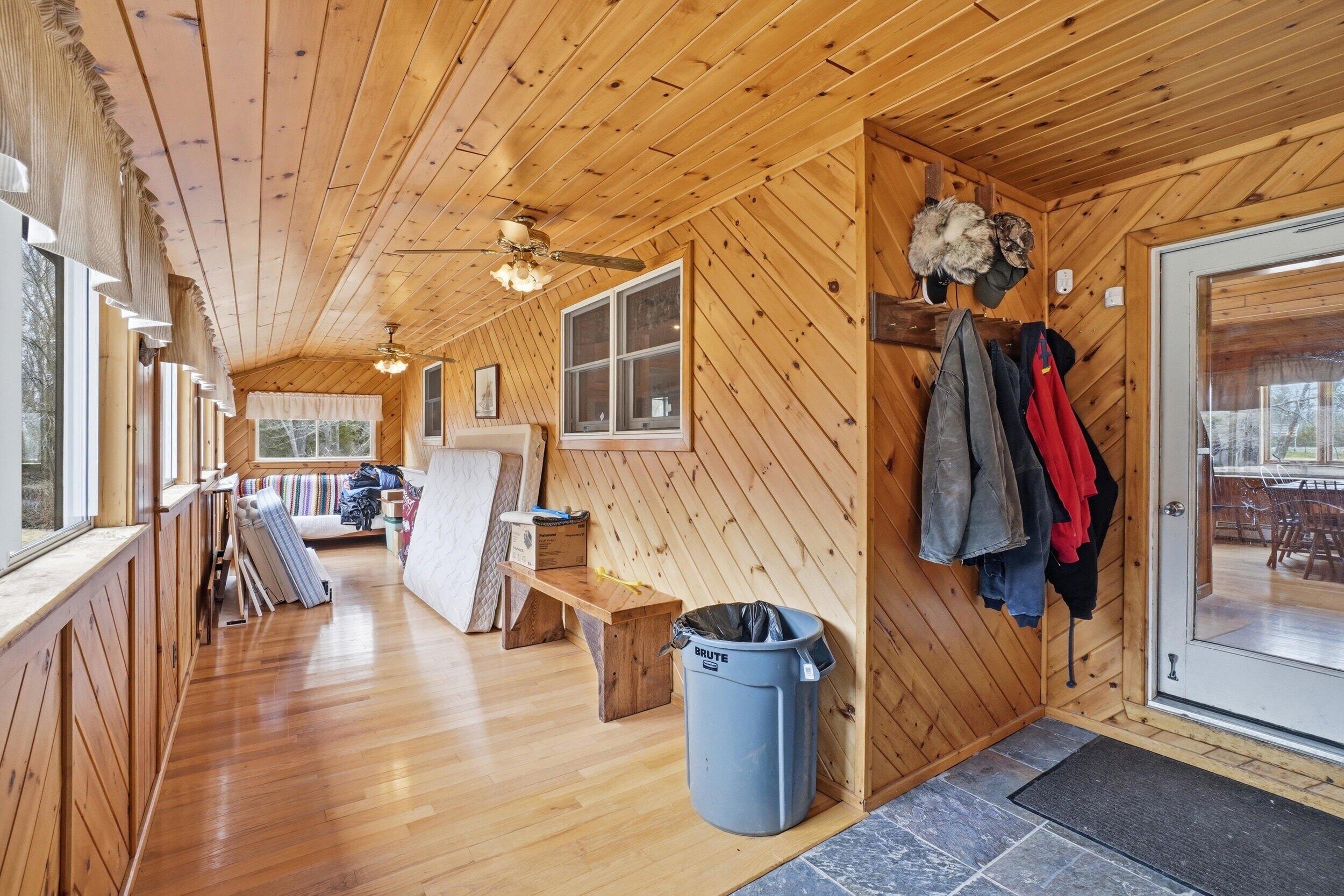 16 Middle Smith Pond Road, T3 Indian Purchase Twp