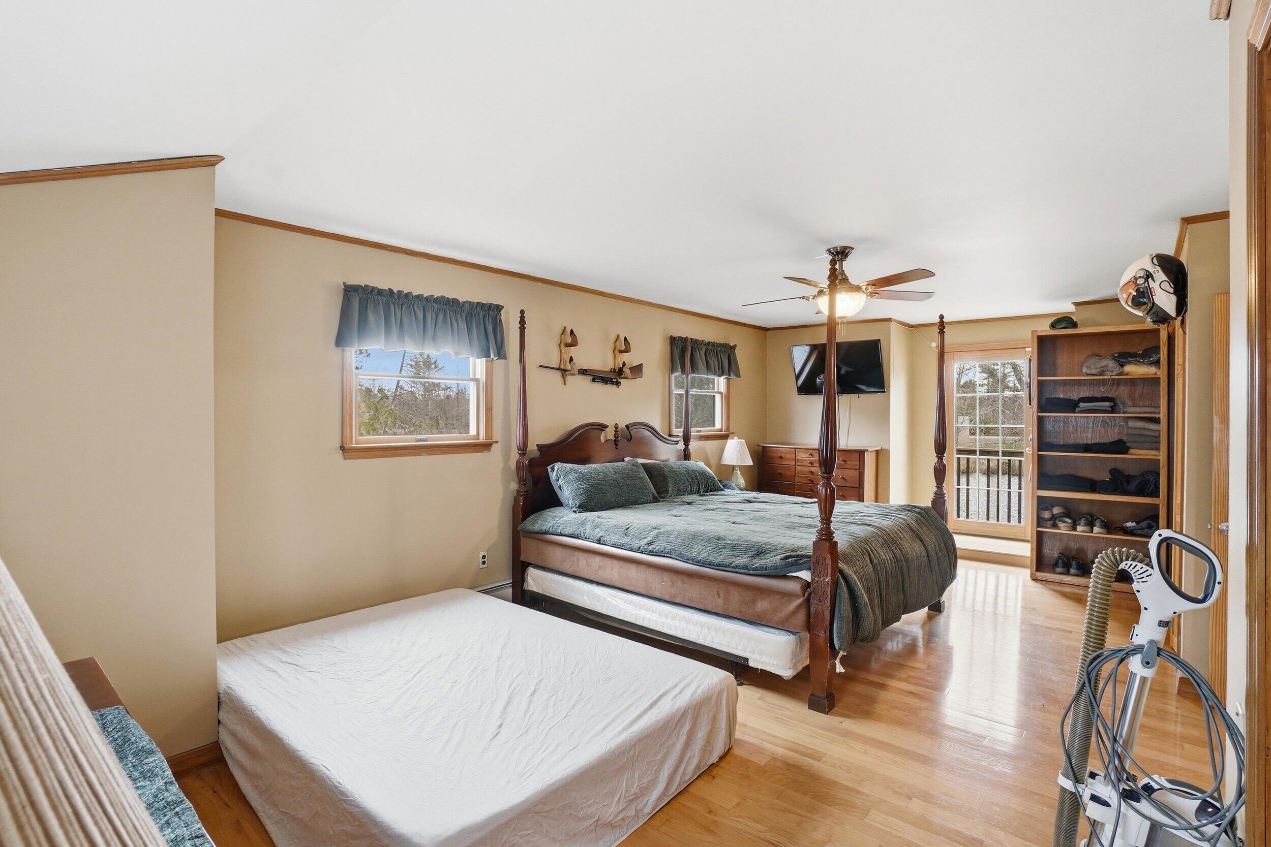 16 Middle Smith Pond Road, T3 Indian Purchase Twp