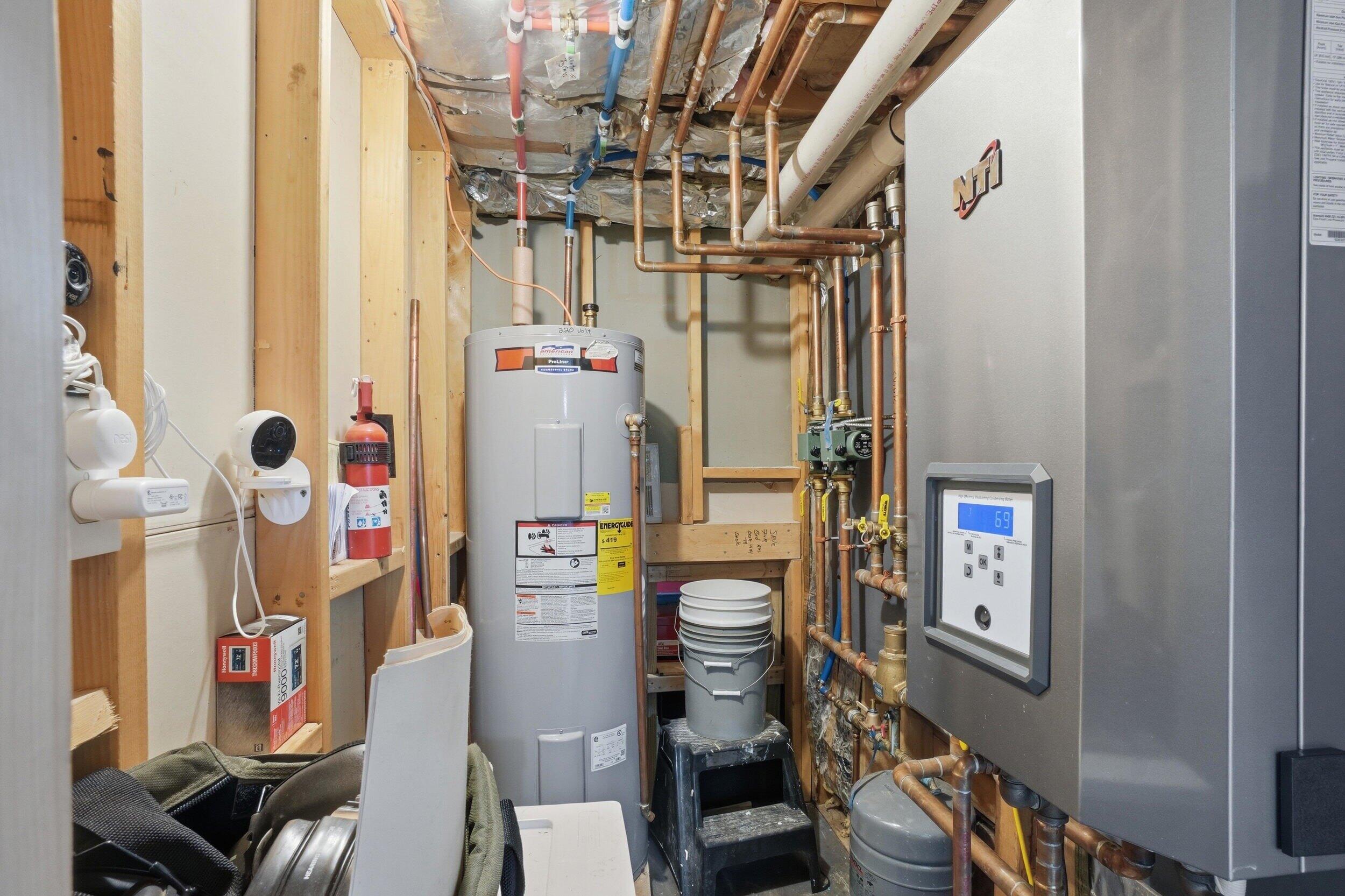 16 Middle Smith Pond Road, T3 Indian Purchase Twp