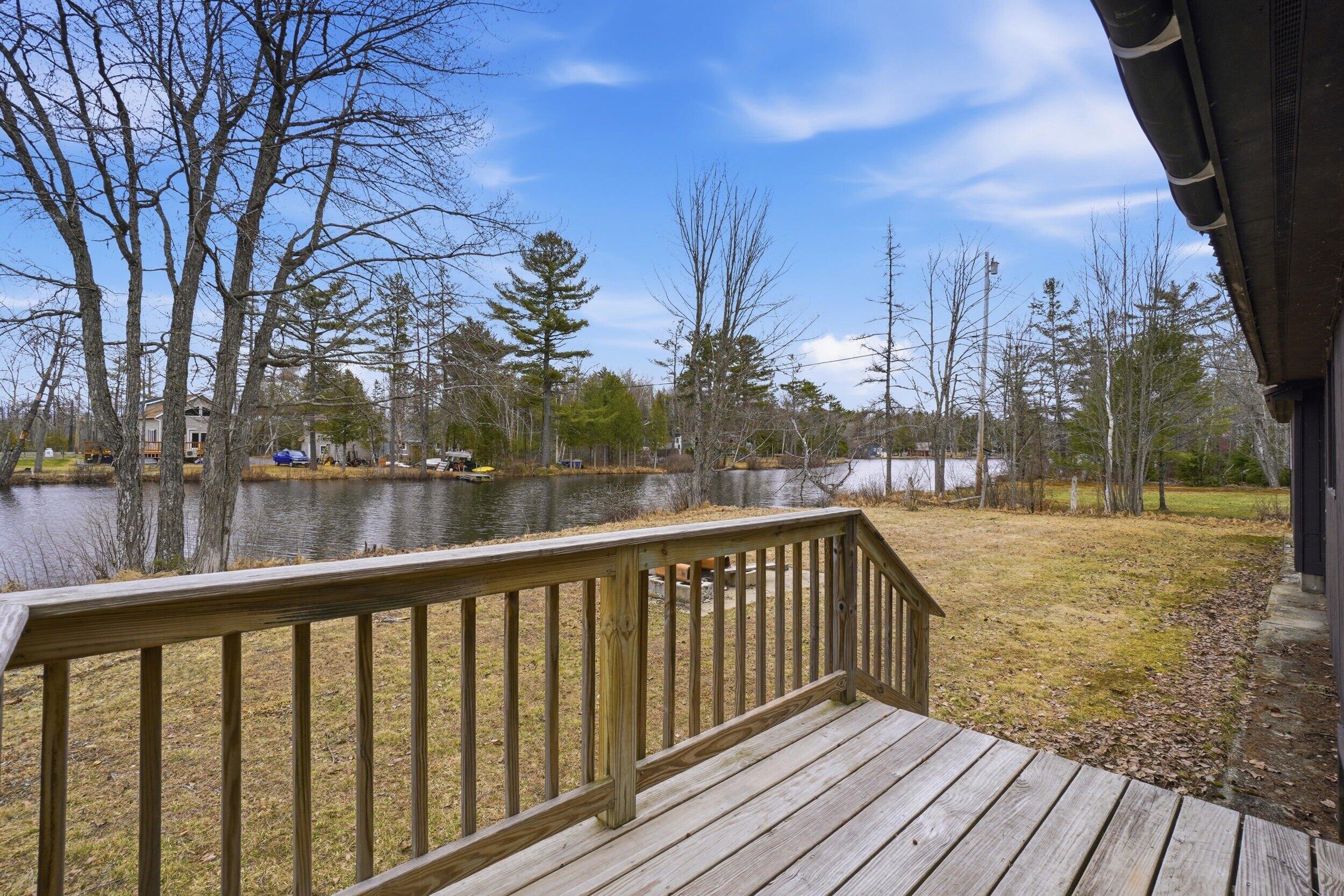 16 Middle Smith Pond Road, T3 Indian Purchase Twp