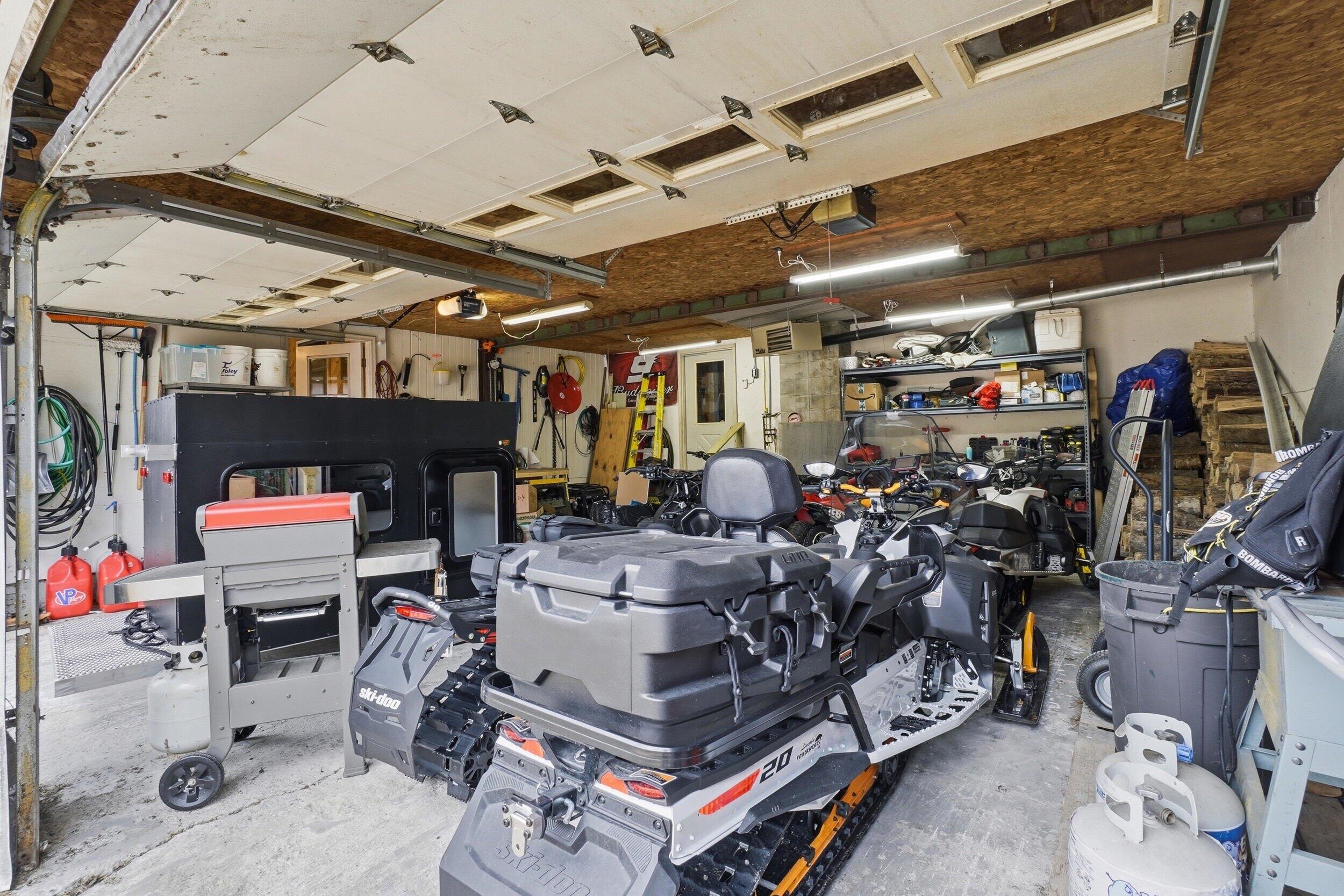 16 Middle Smith Pond Road, T3 Indian Purchase Twp