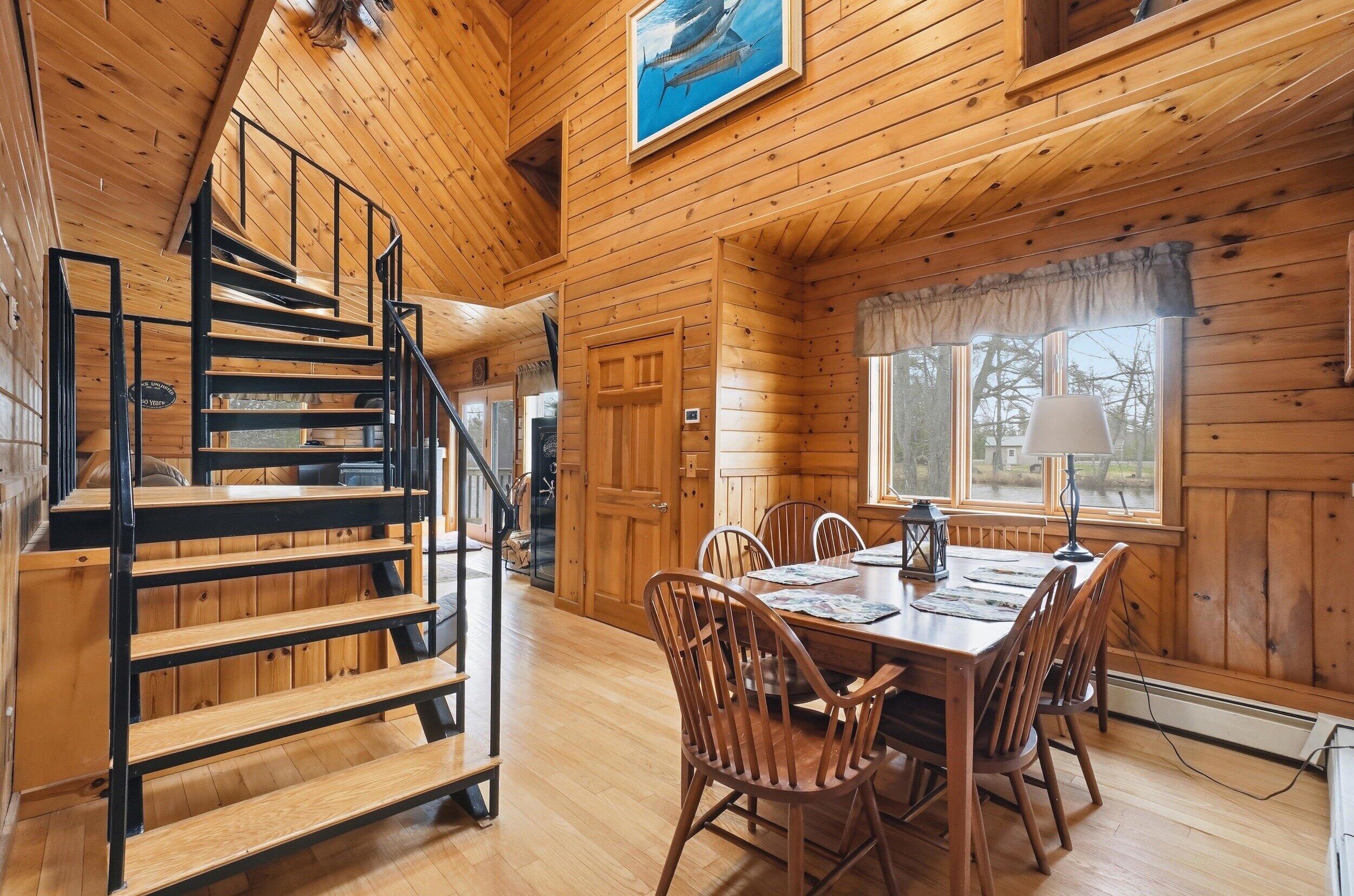 16 Middle Smith Pond Road, T3 Indian Purchase Twp