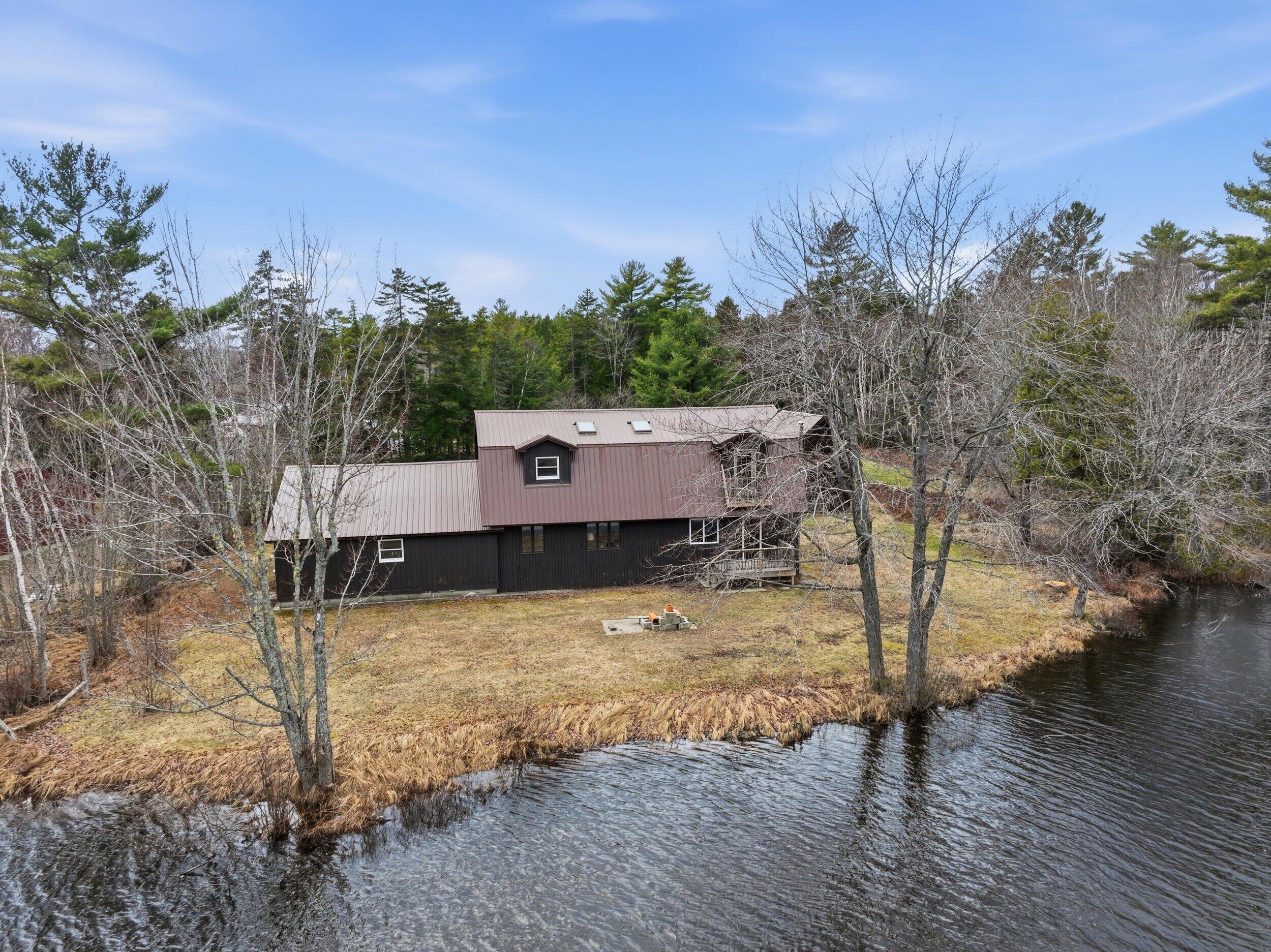 16 Middle Smith Pond Road, T3 Indian Purchase Twp