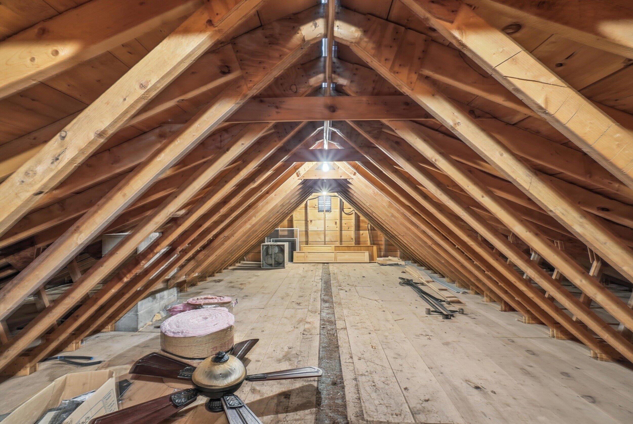 16 Middle Smith Pond Road, T3 Indian Purchase Twp