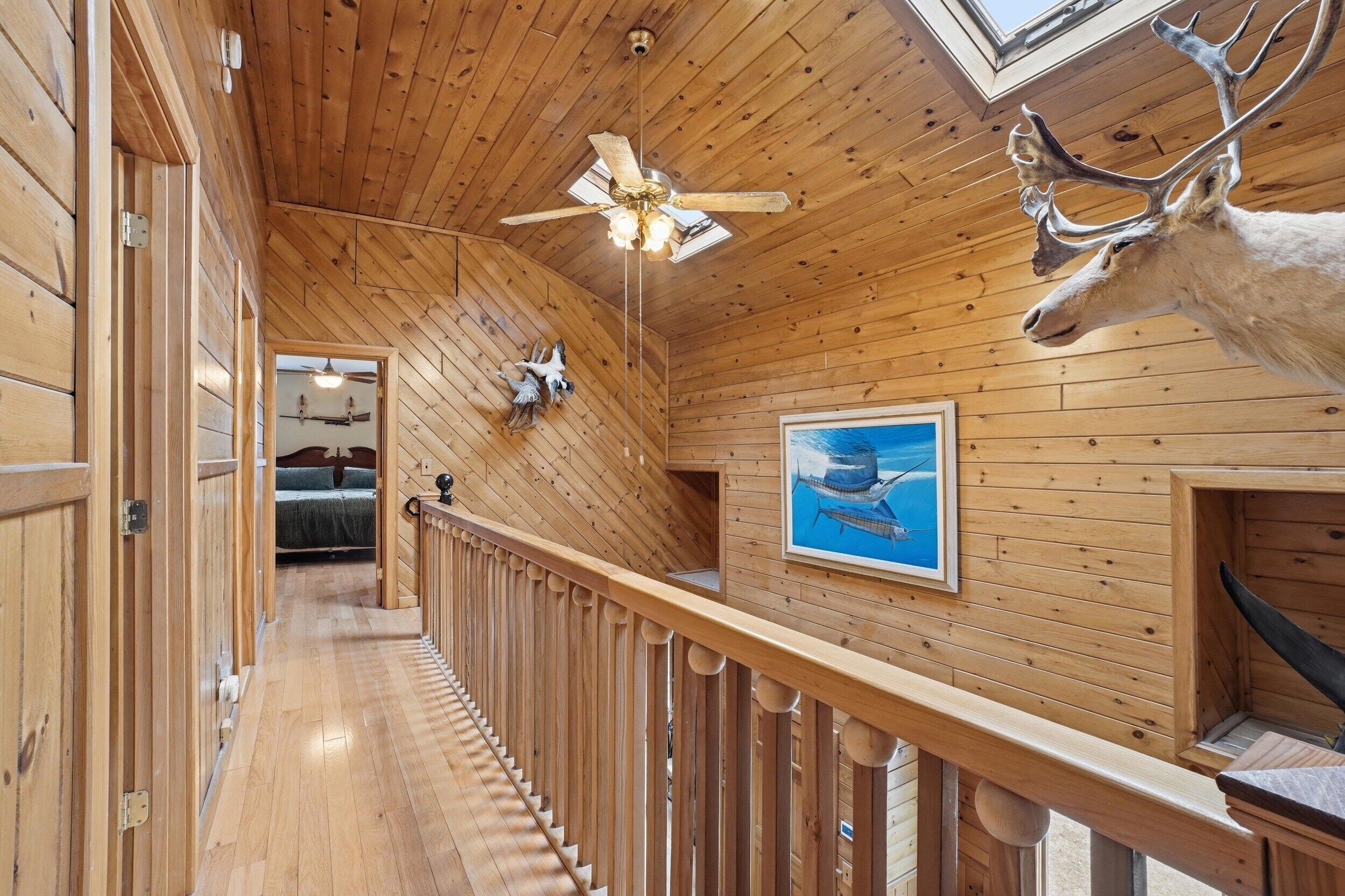 16 Middle Smith Pond Road, T3 Indian Purchase Twp