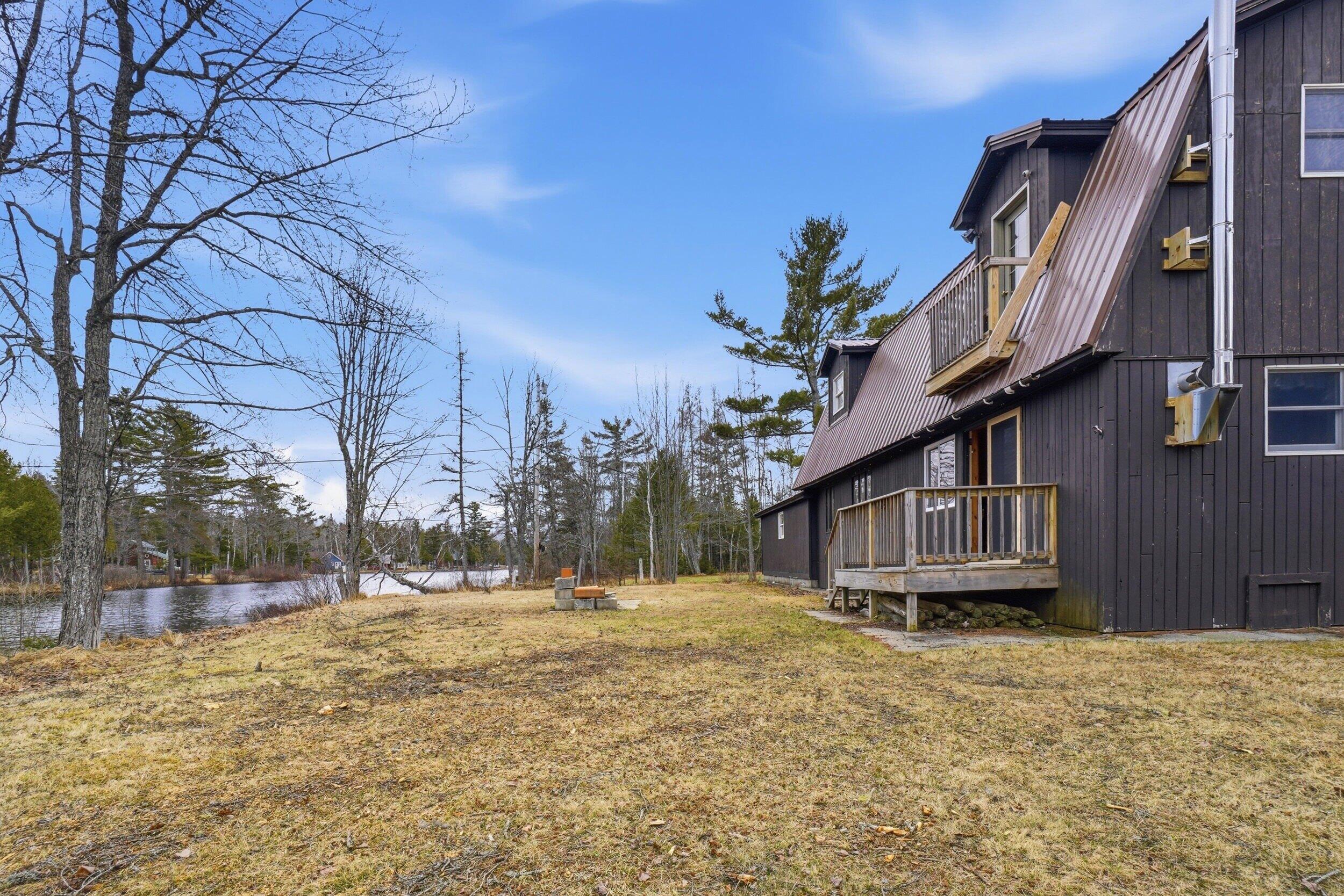 16 Middle Smith Pond Road, T3 Indian Purchase Twp