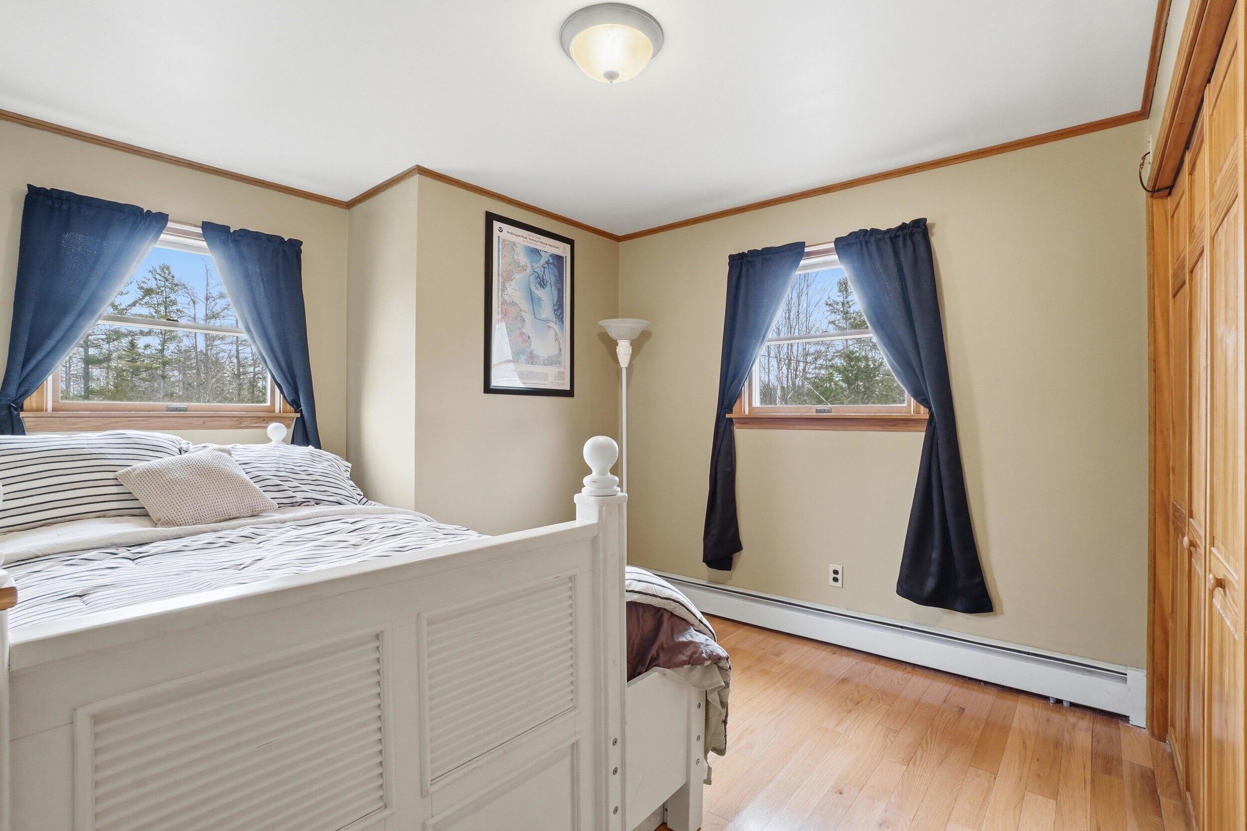 16 Middle Smith Pond Road, T3 Indian Purchase Twp