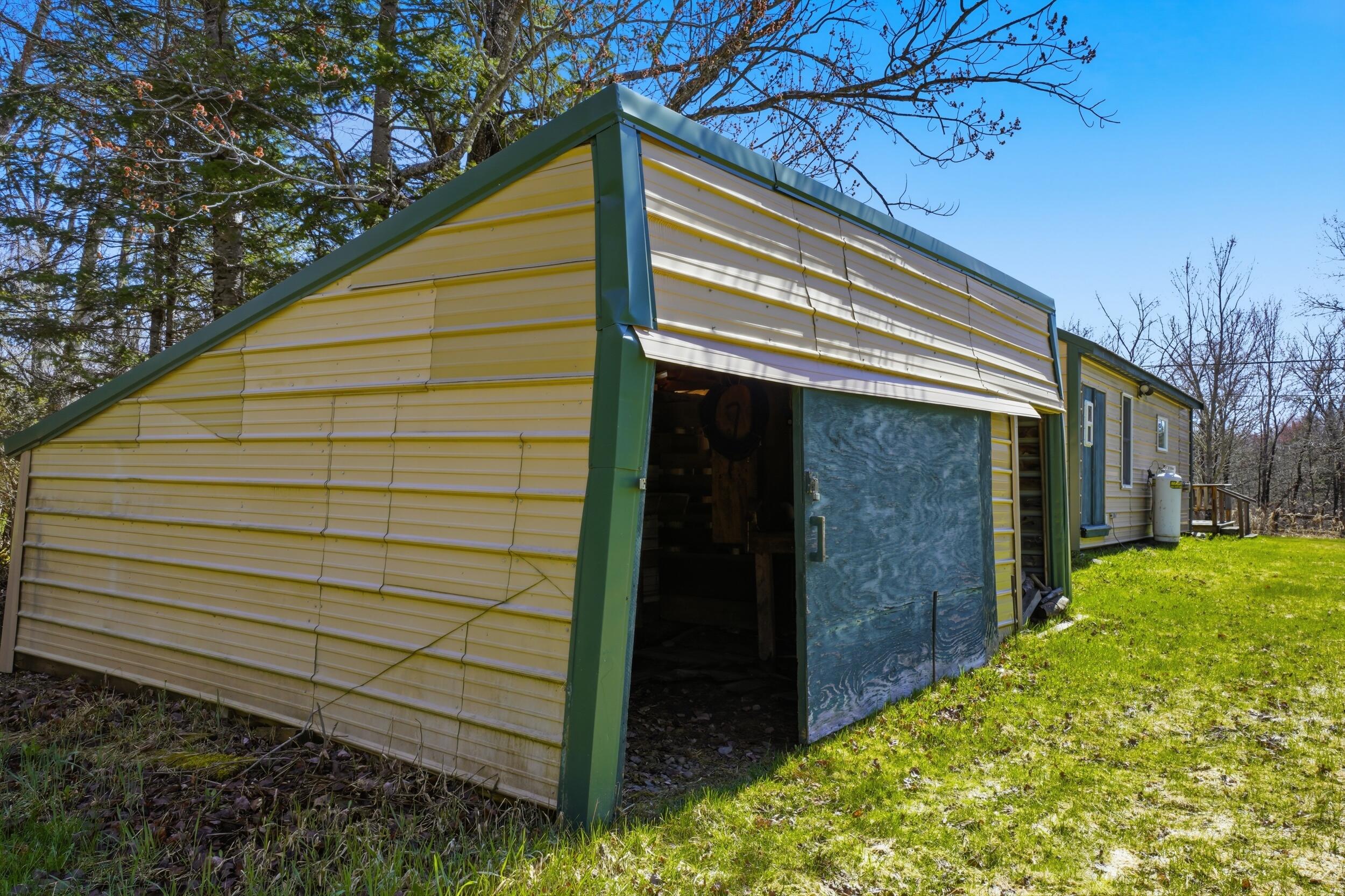 1903 Bancroft Road