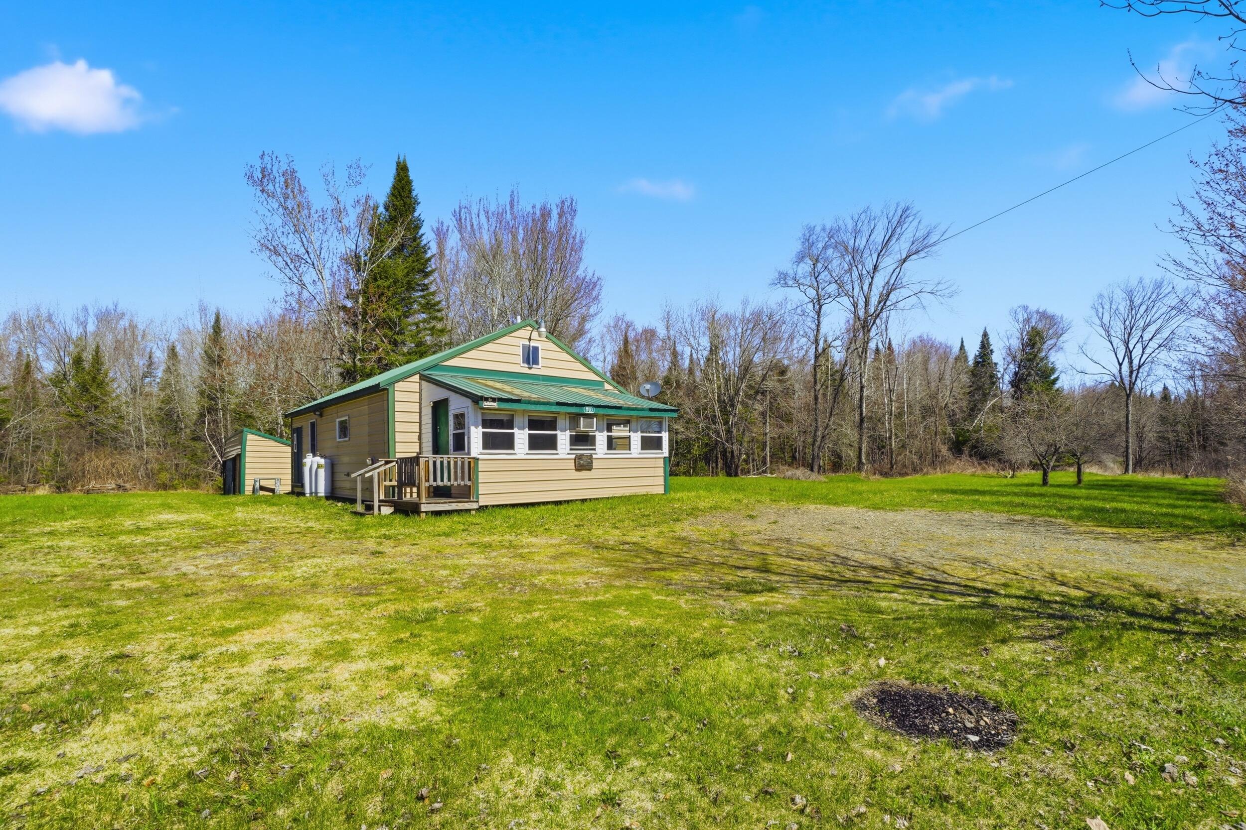 1903 Bancroft Road