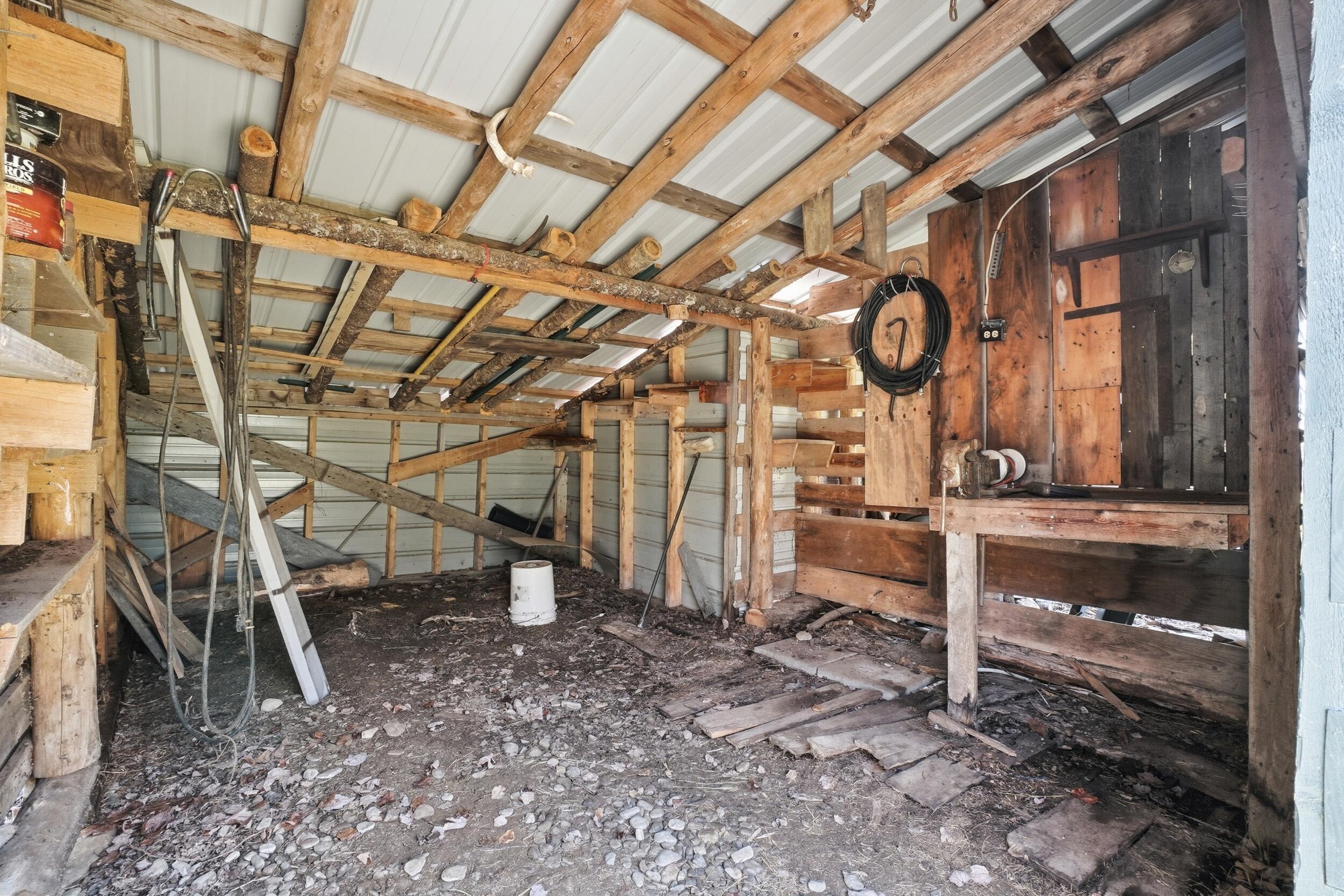 1903 Bancroft Road