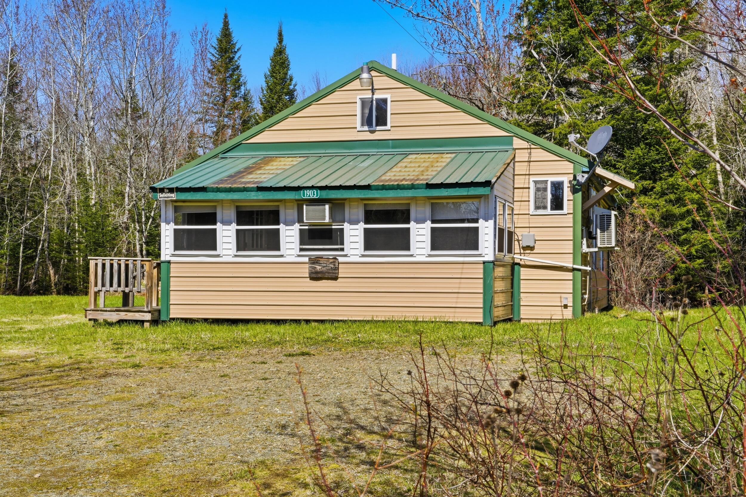 1903 Bancroft Road