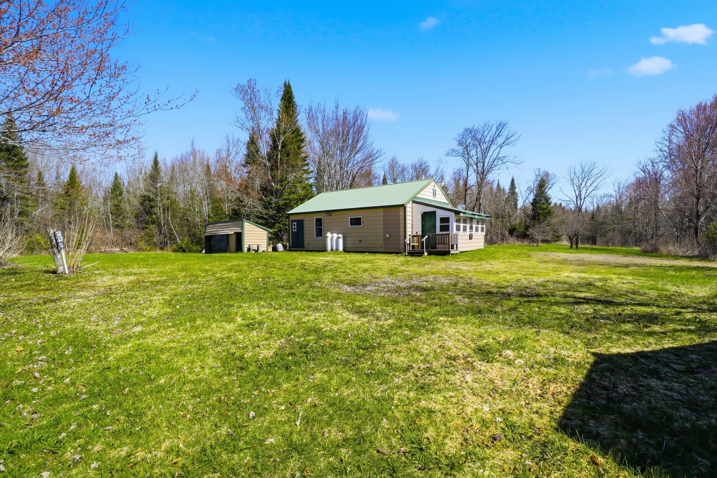 1903 Bancroft Road