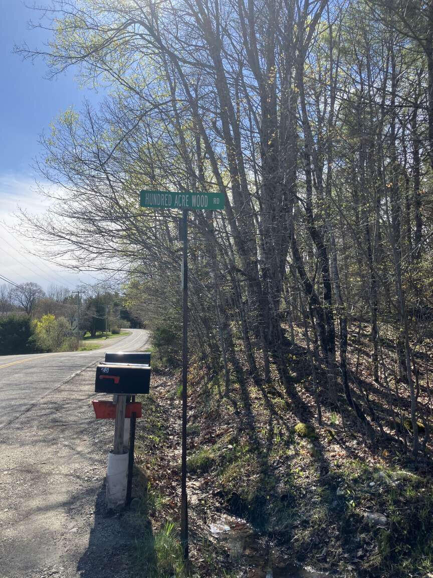 25 Hundred Acre Wood Road