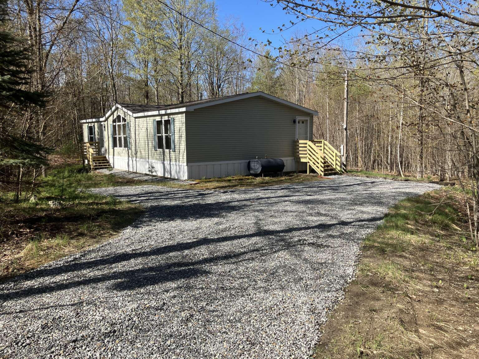 25 Hundred Acre Wood Road