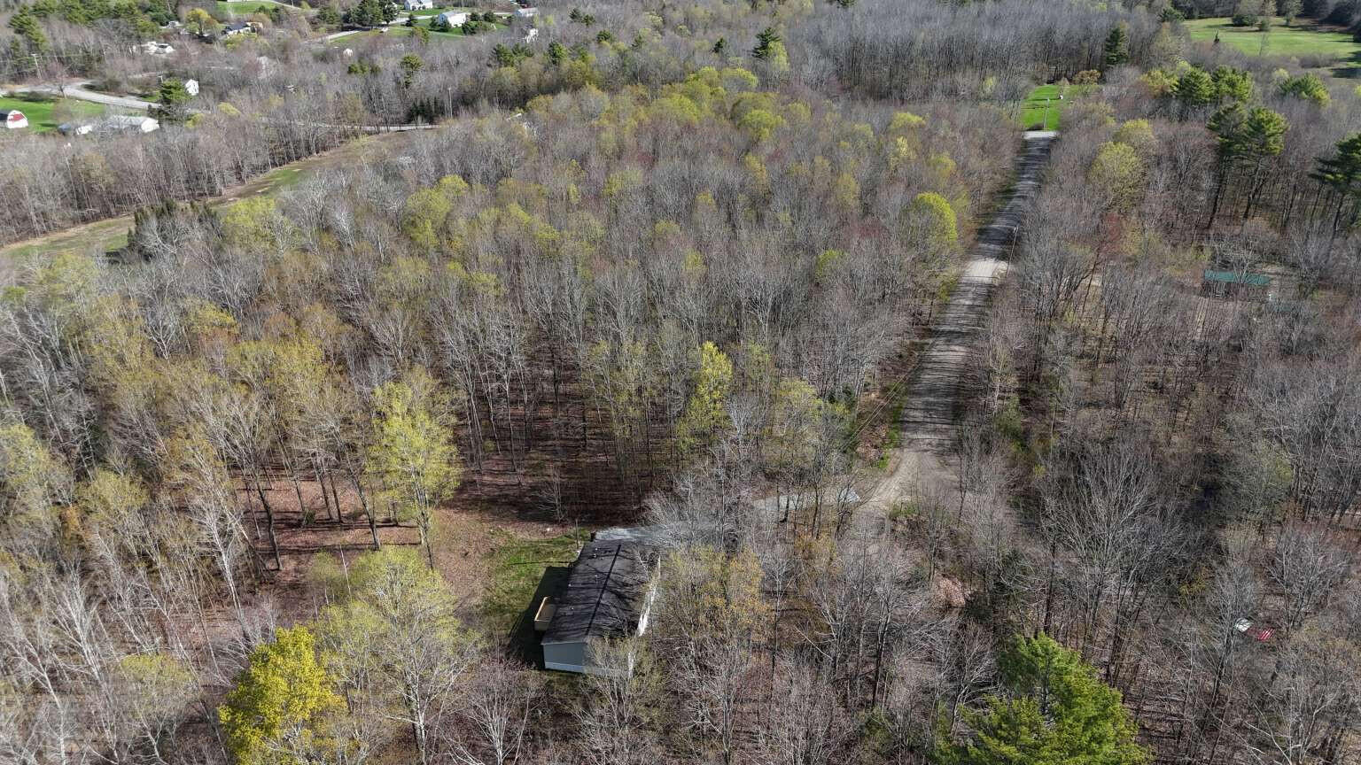 25 Hundred Acre Wood Road