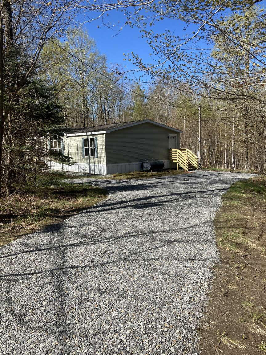 25 Hundred Acre Wood Road