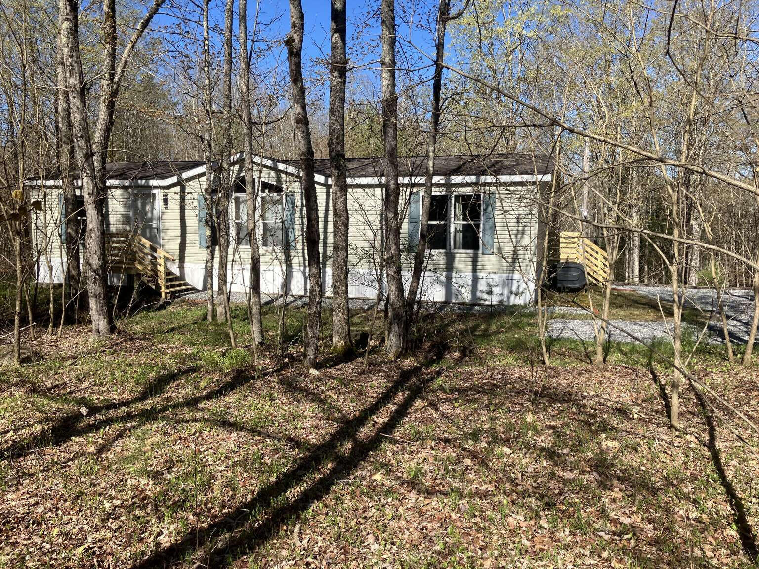 25 Hundred Acre Wood Road
