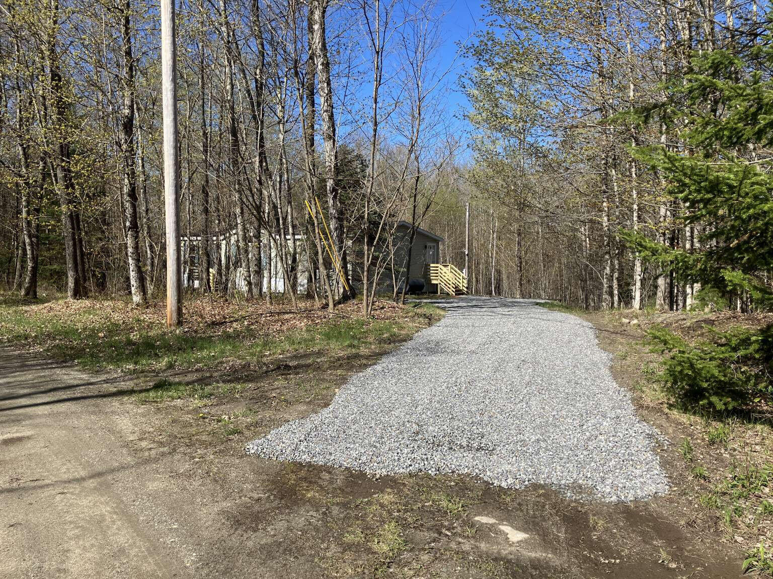 25 Hundred Acre Wood Road