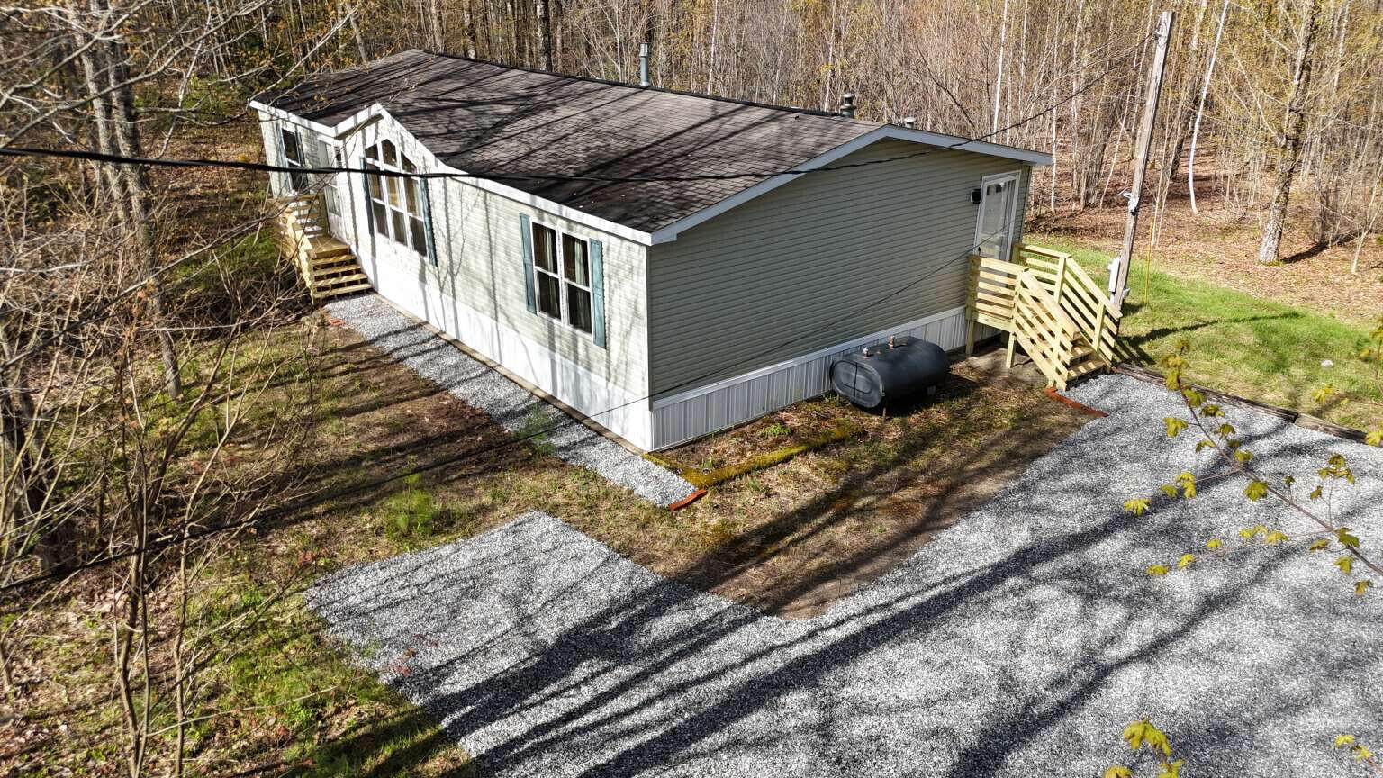 25 Hundred Acre Wood Road