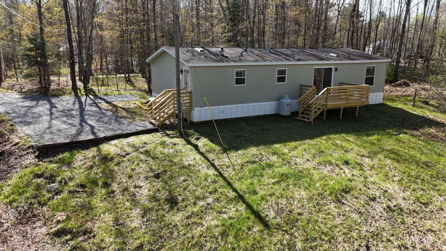 25 Hundred Acre Wood Road